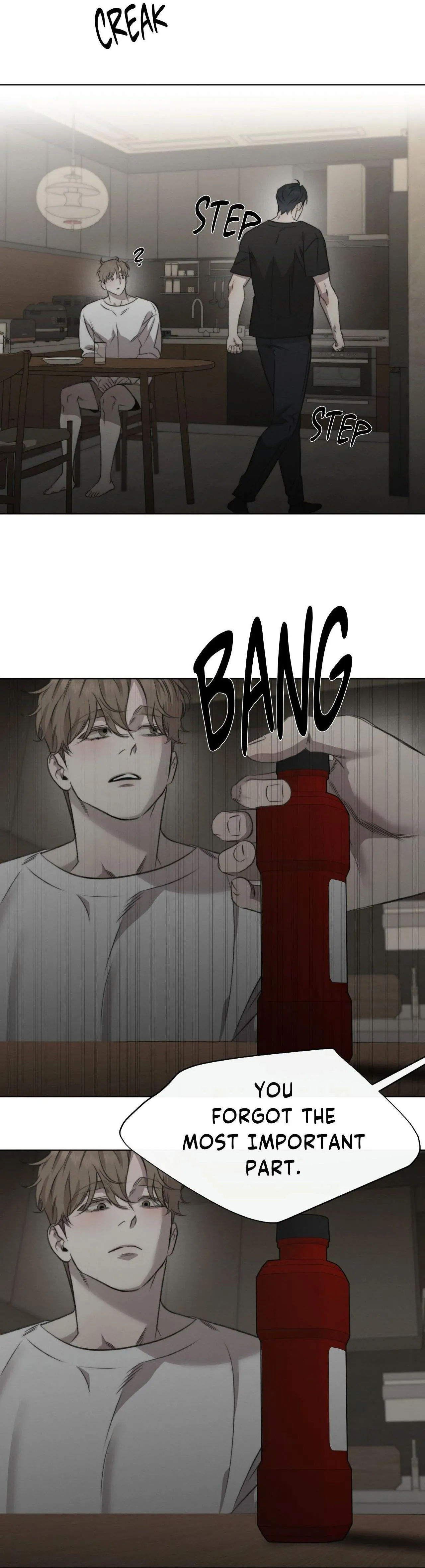 Despite That - Chapter 68 Page 13