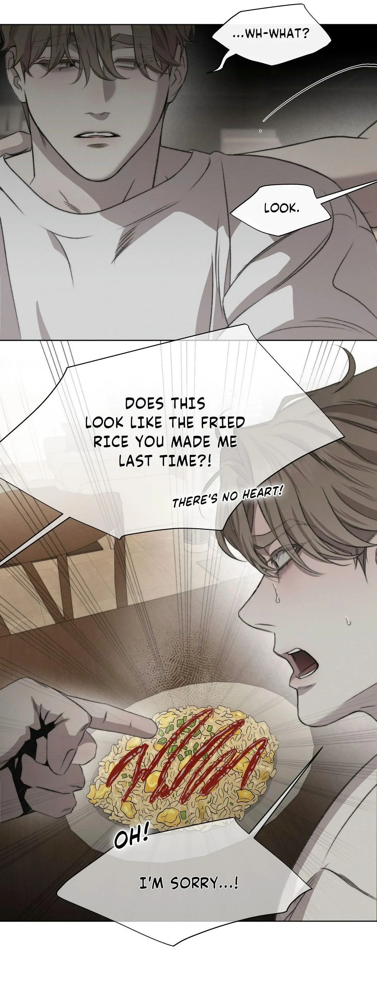 Despite That - Chapter 68 Page 15