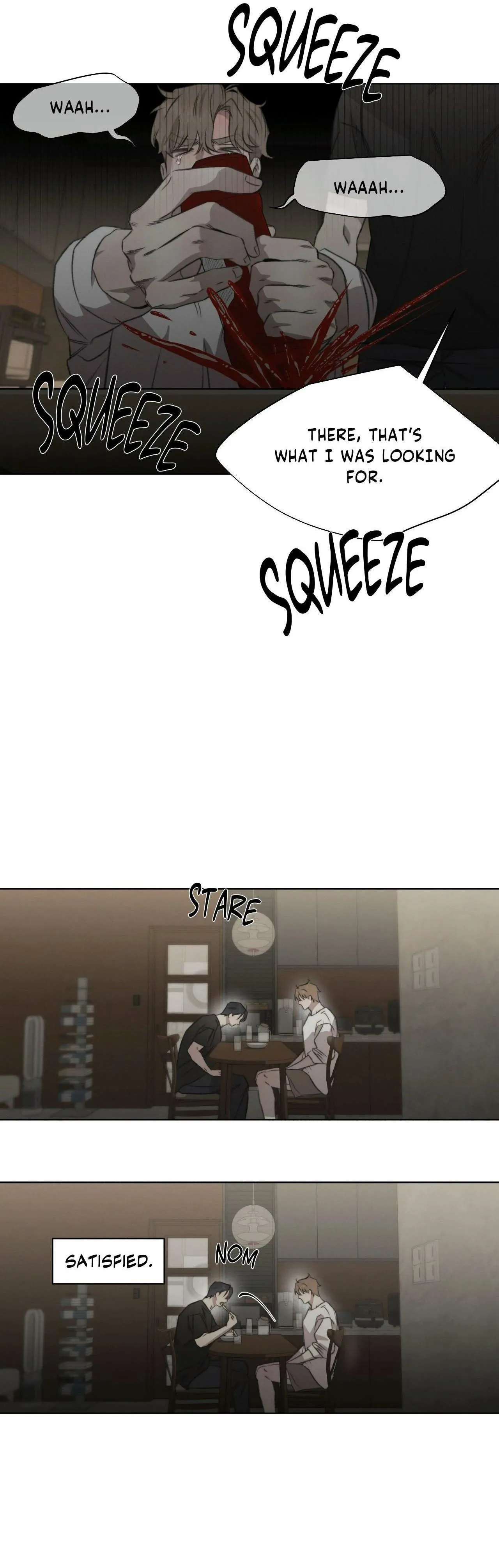 Despite That - Chapter 68 Page 16