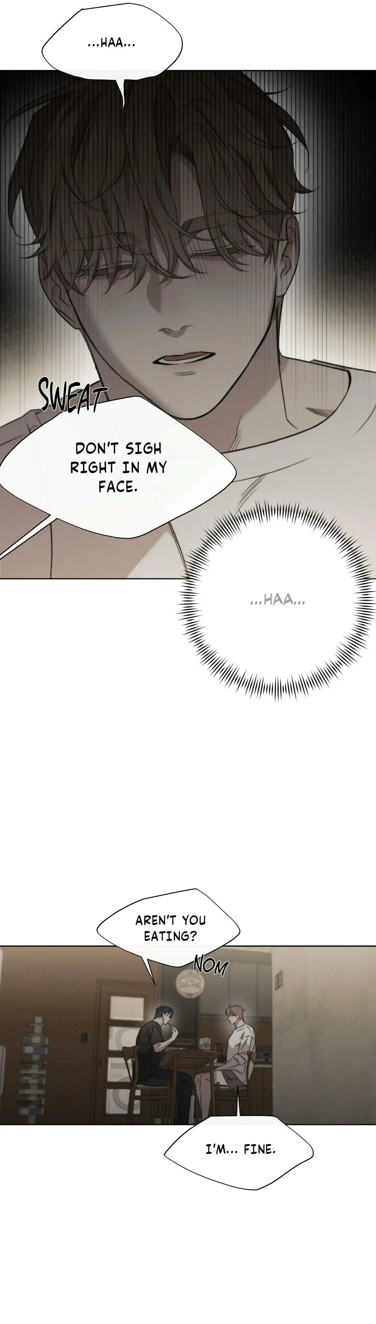 Despite That - Chapter 68 Page 17