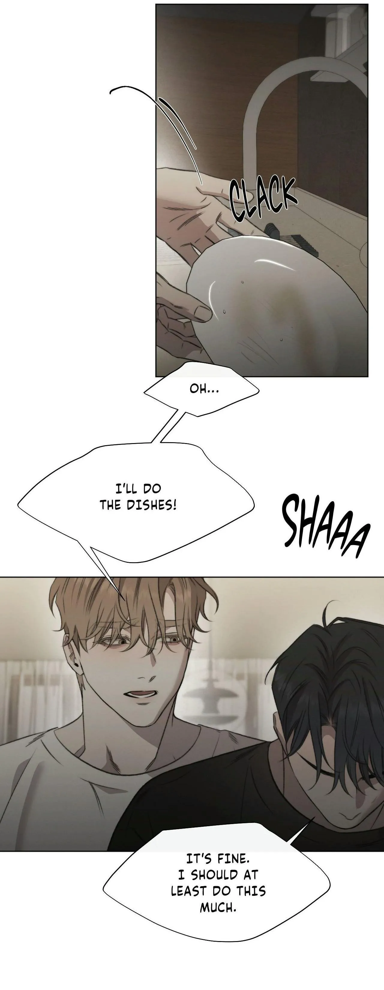 Despite That - Chapter 68 Page 19