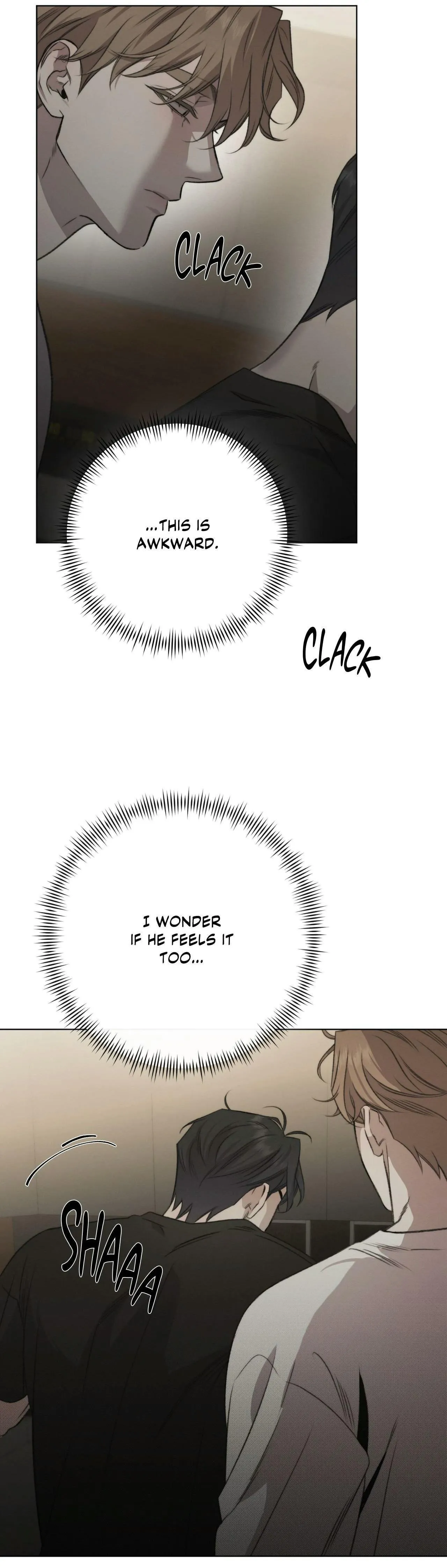 Despite That - Chapter 68 Page 20