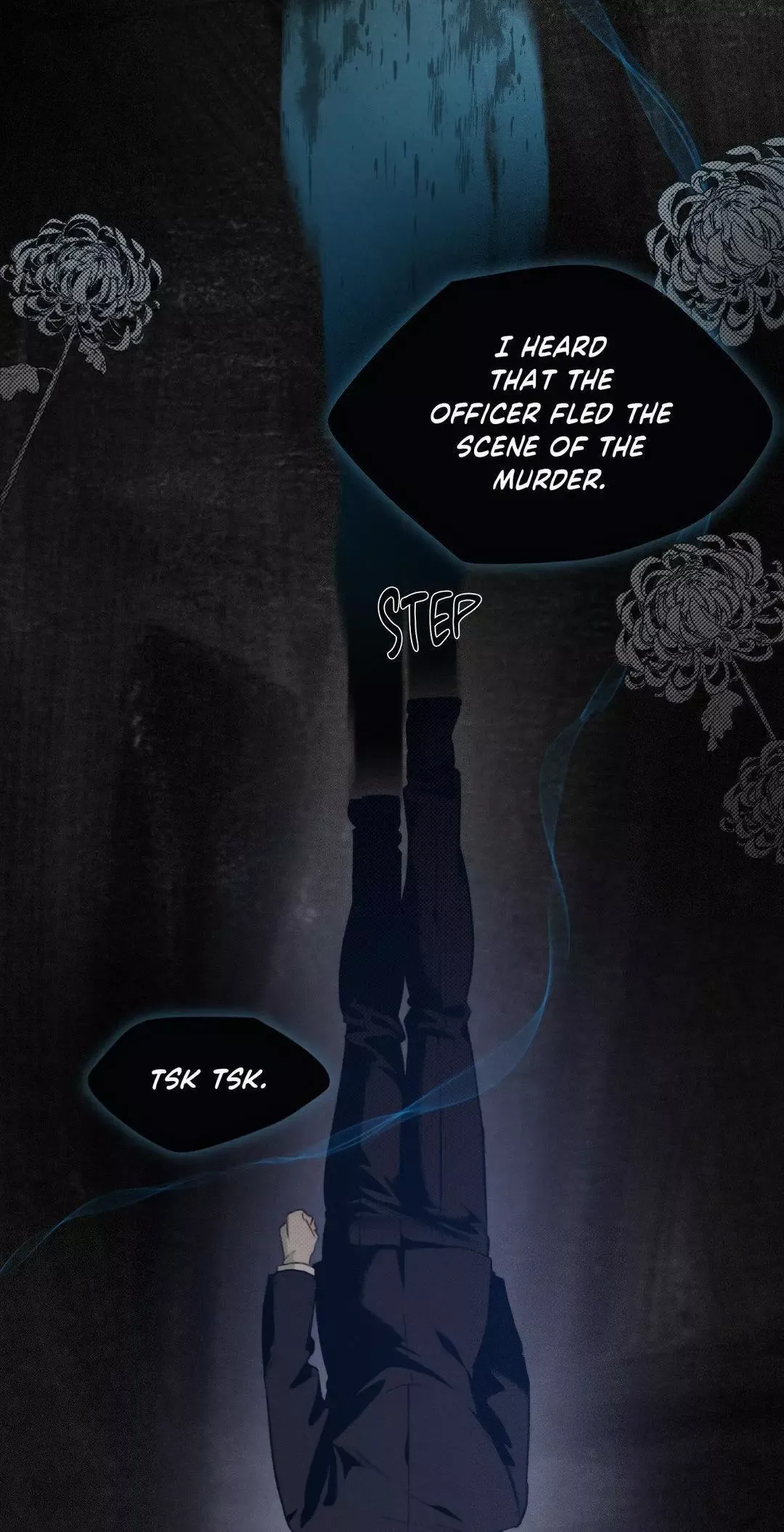 Despite That - Chapter 7 Page 3