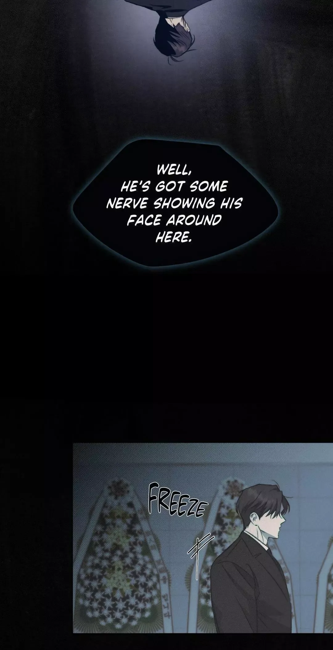 Despite That - Chapter 7 Page 4