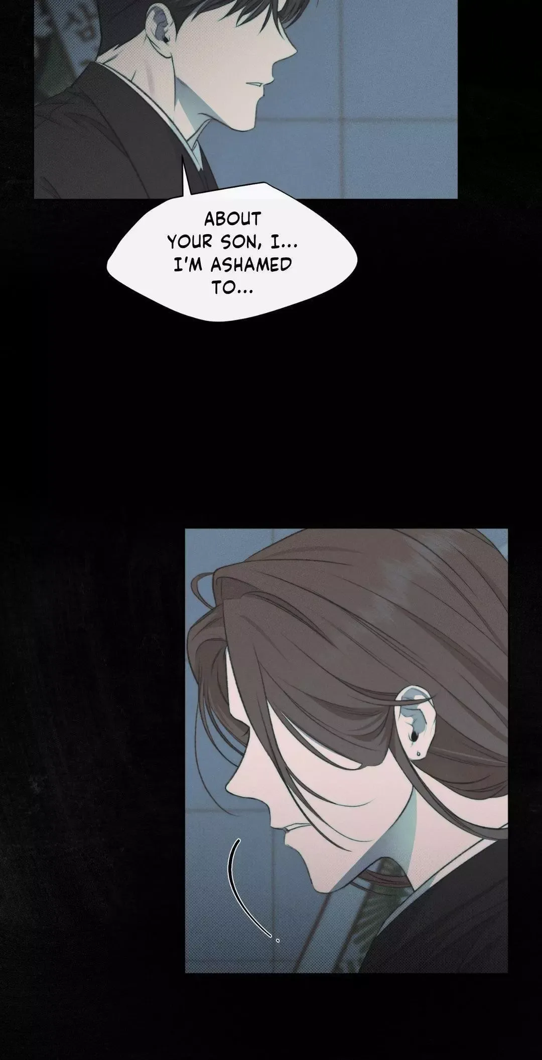 Despite That - Chapter 7 Page 6
