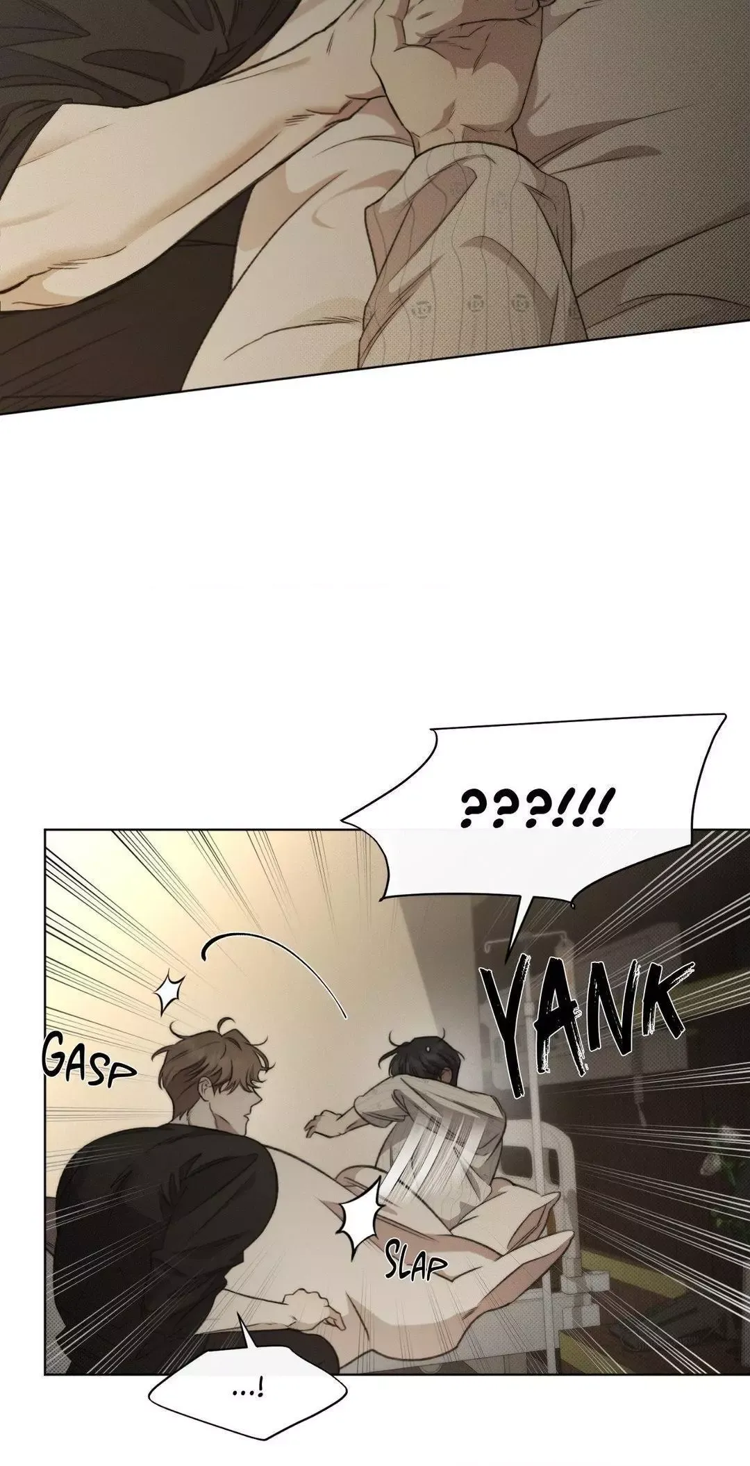 Despite That - Chapter 7 Page 17