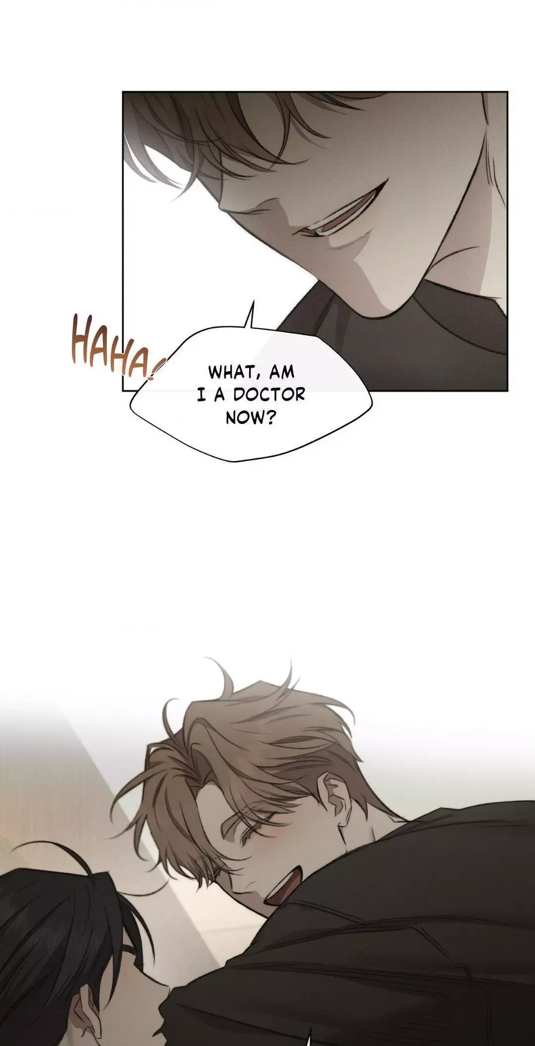 Despite That - Chapter 7 Page 21