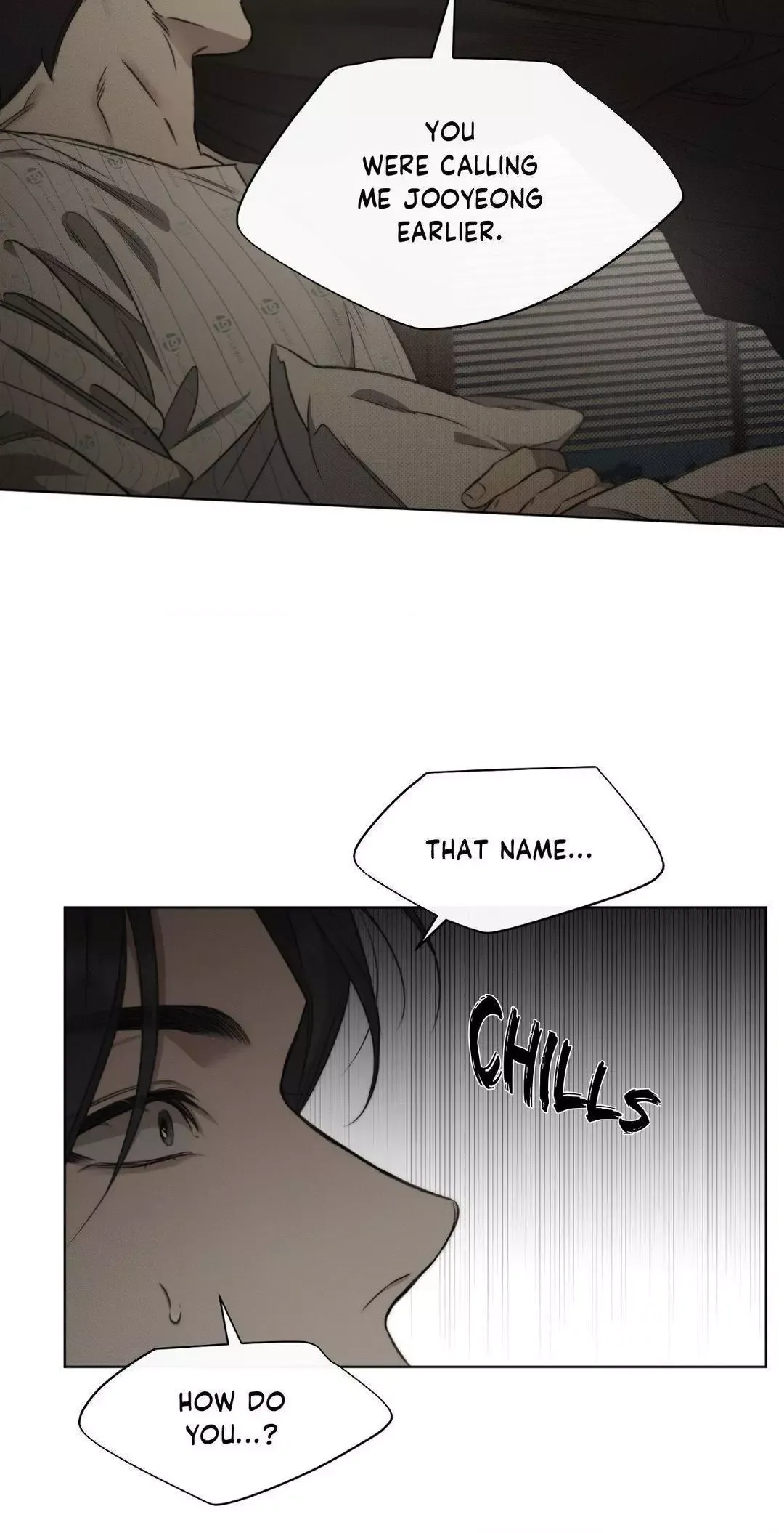 Despite That - Chapter 7 Page 22
