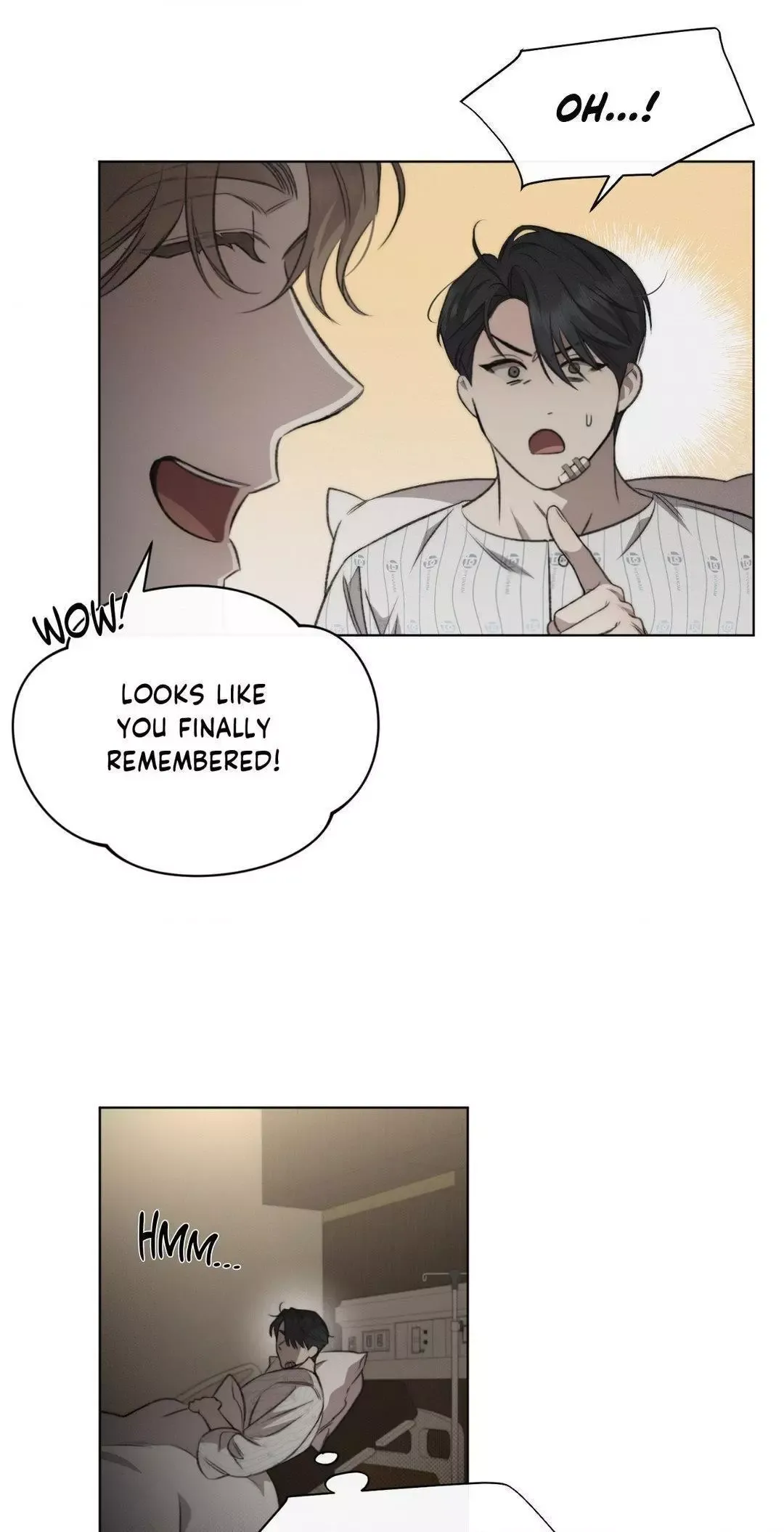 Despite That - Chapter 7 Page 26