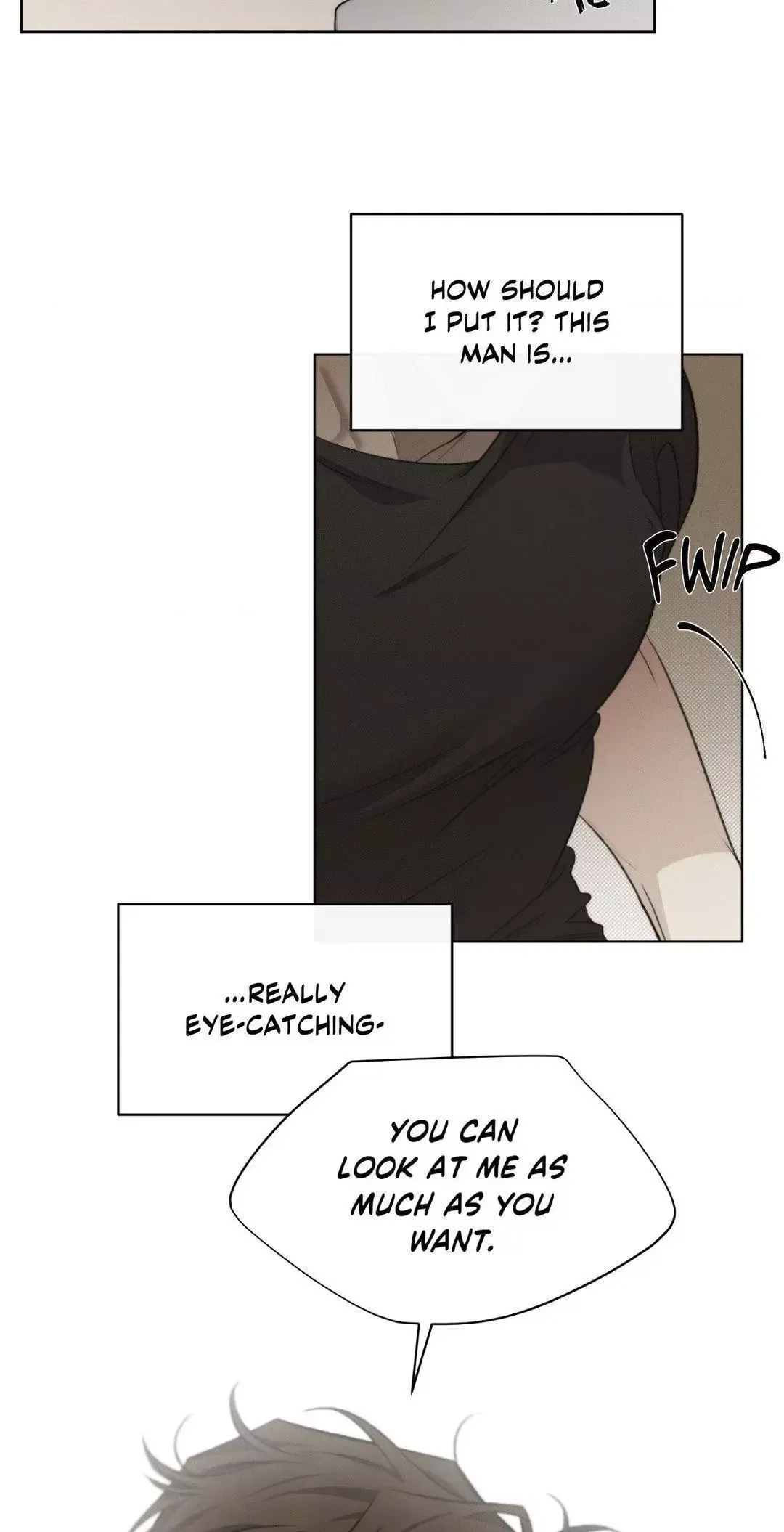 Despite That - Chapter 7 Page 28