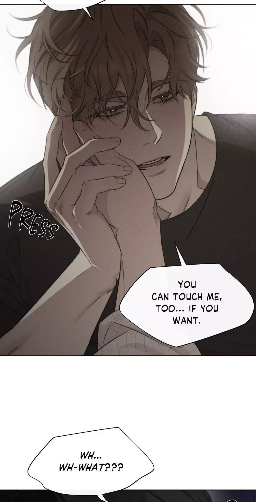 Despite That - Chapter 7 Page 30
