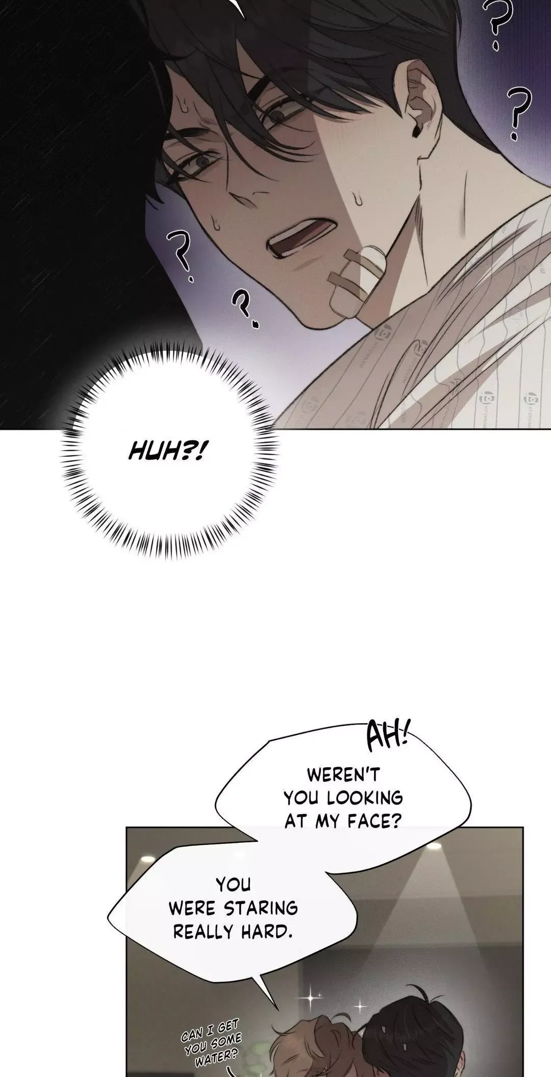 Despite That - Chapter 7 Page 31