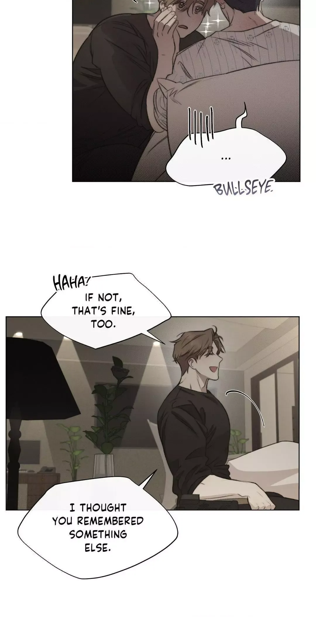 Despite That - Chapter 7 Page 32