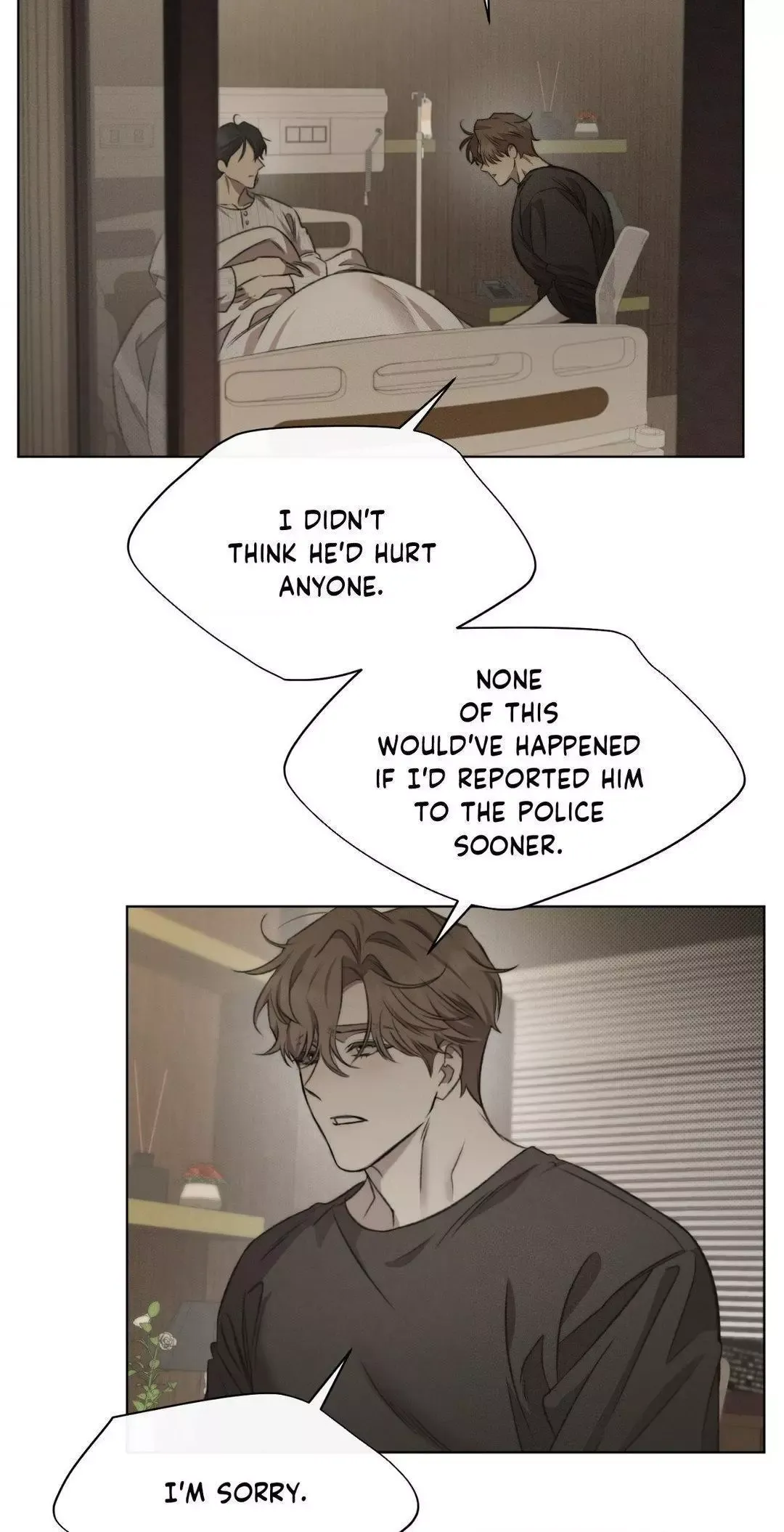 Despite That - Chapter 7 Page 36
