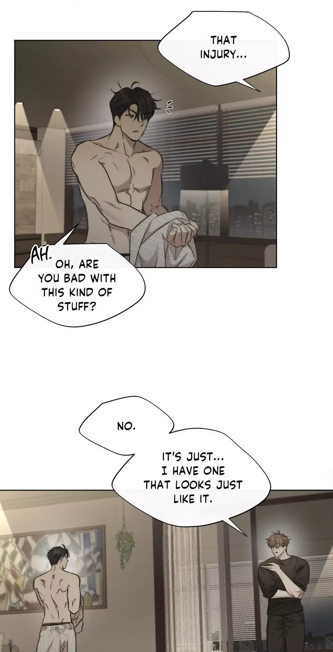 Despite That - Chapter 7 Page 42