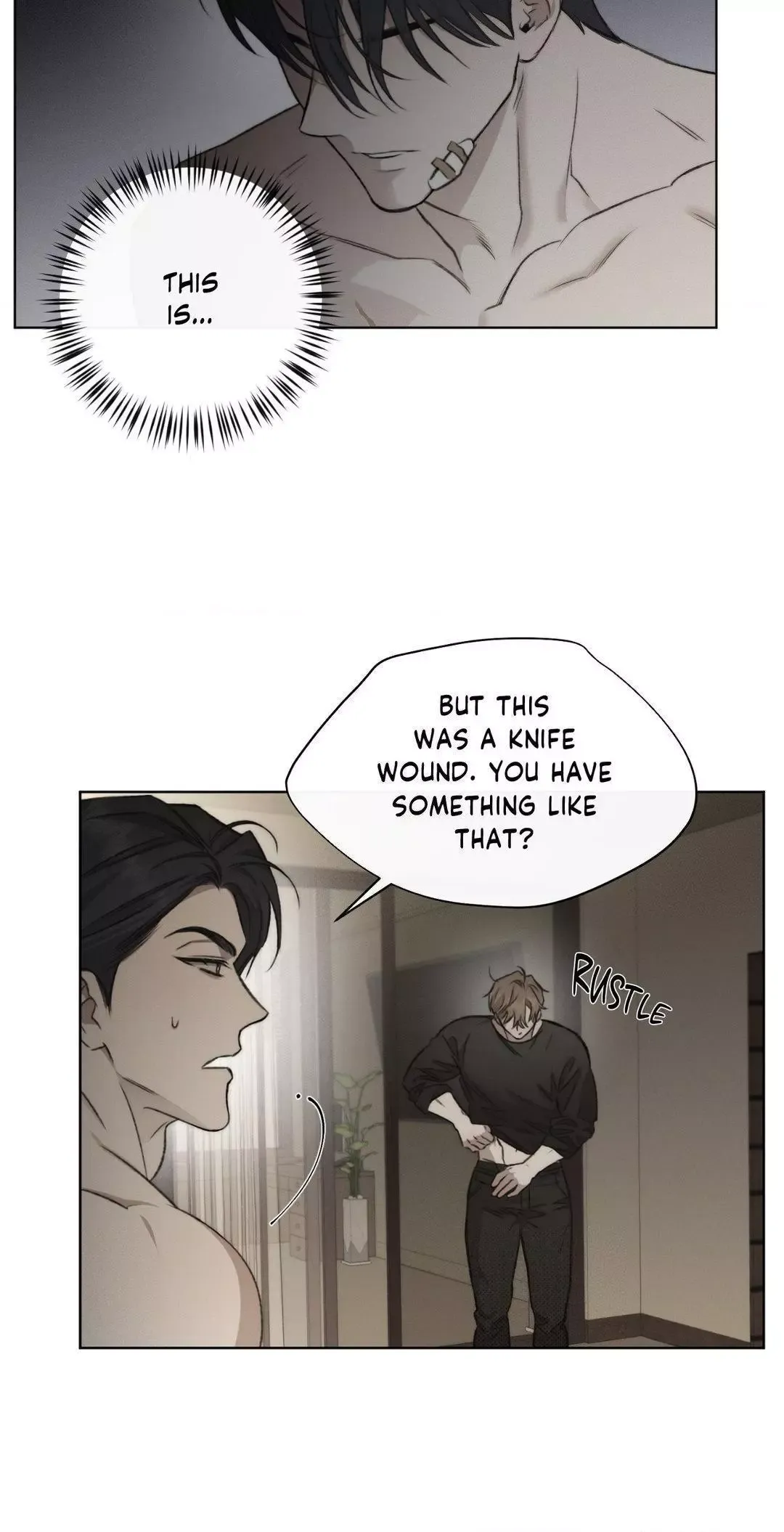 Despite That - Chapter 7 Page 44