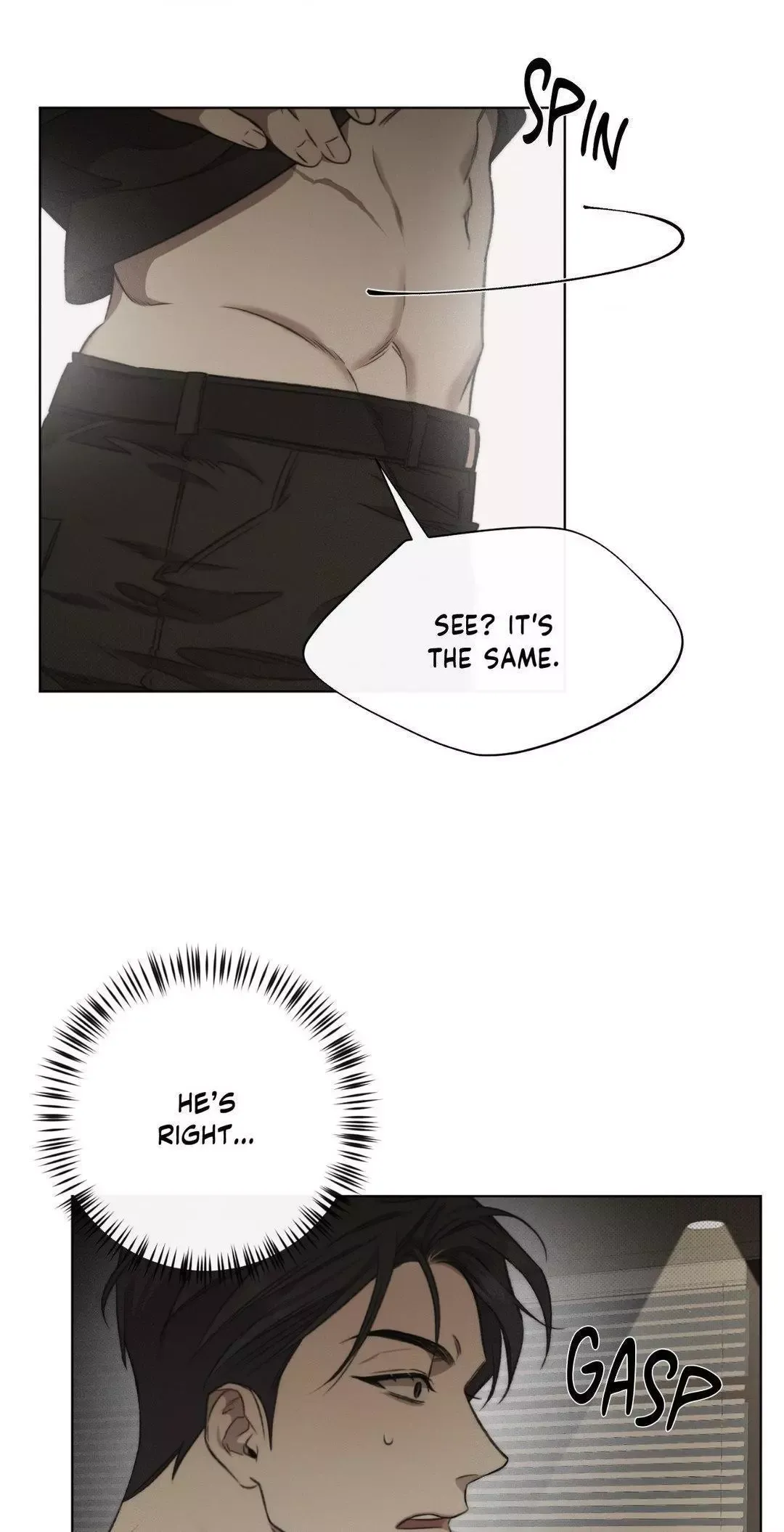 Despite That - Chapter 7 Page 45