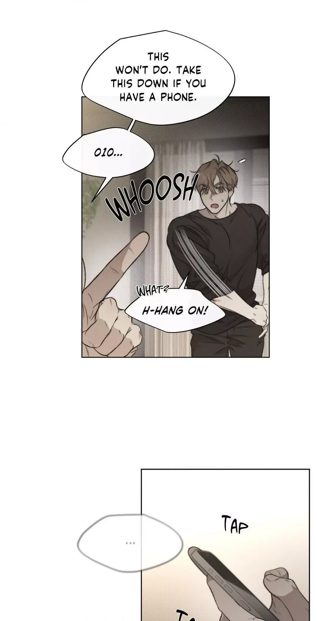 Despite That - Chapter 7 Page 47