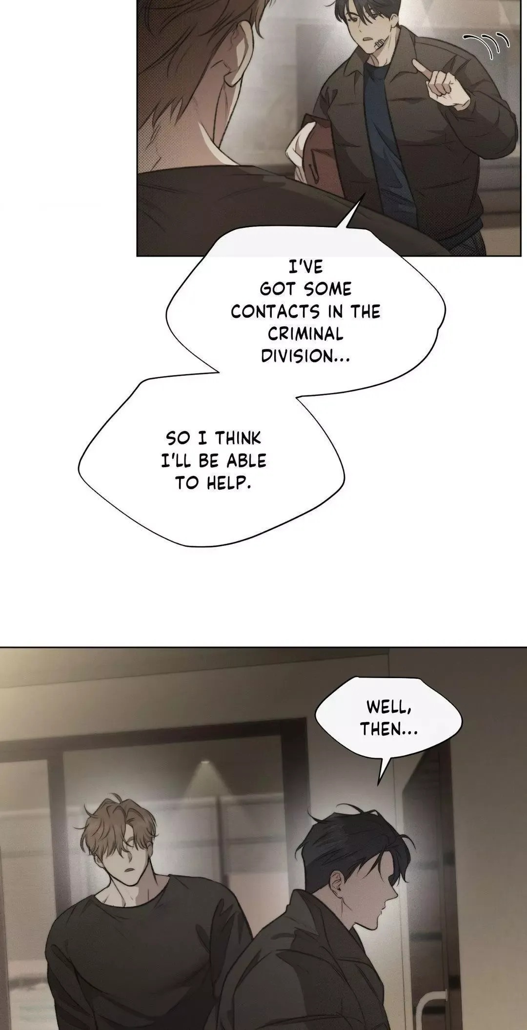 Despite That - Chapter 7 Page 49