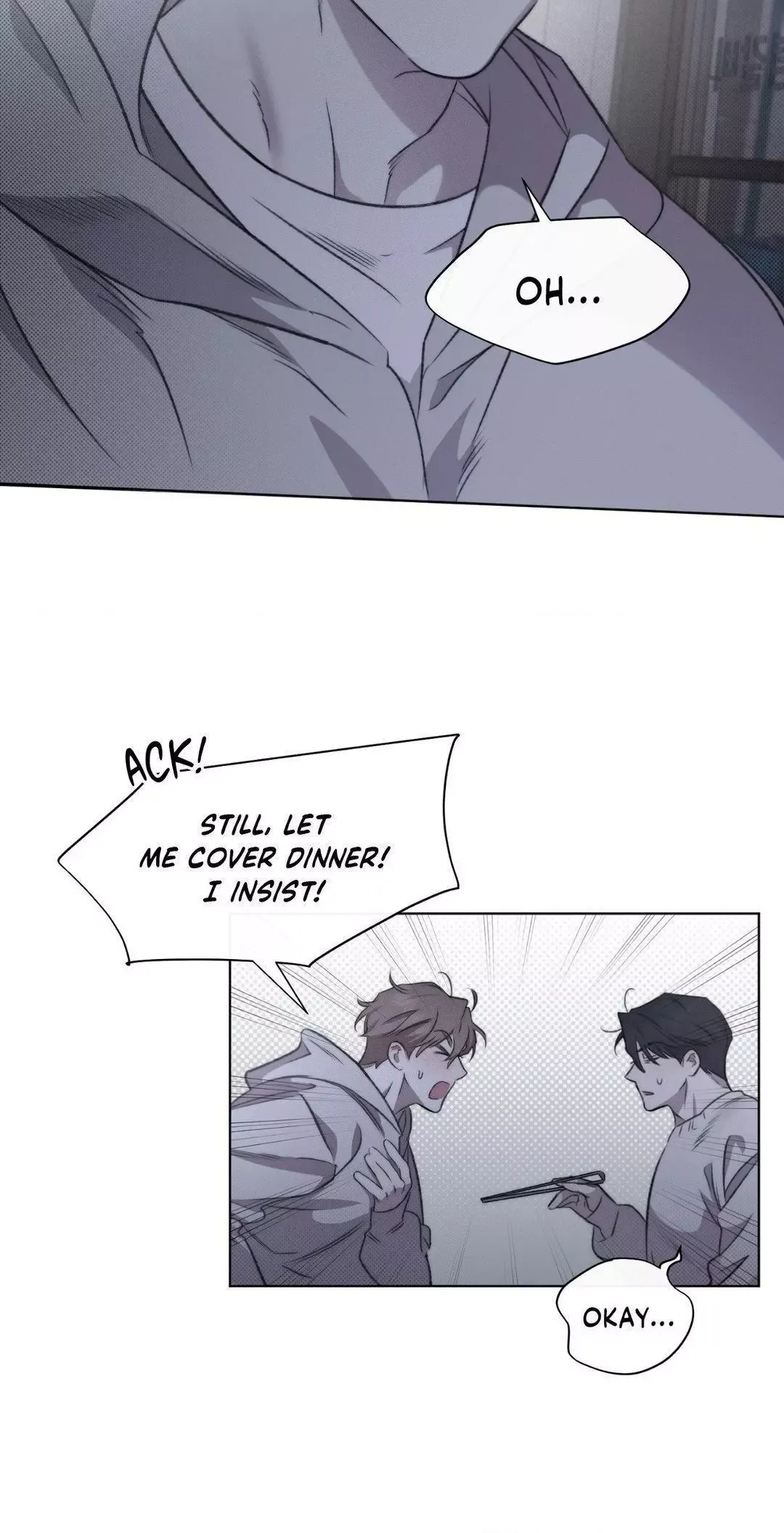 Despite That - Chapter 8 Page 28