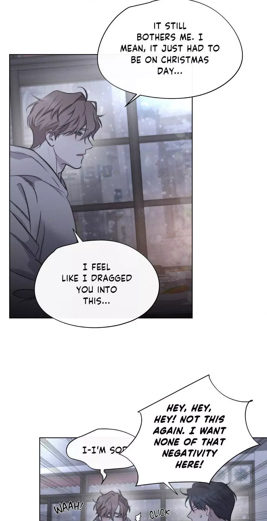 Despite That - Chapter 8 Page 30