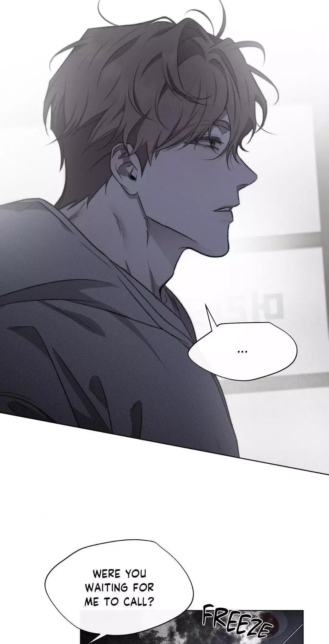 Despite That - Chapter 8 Page 32