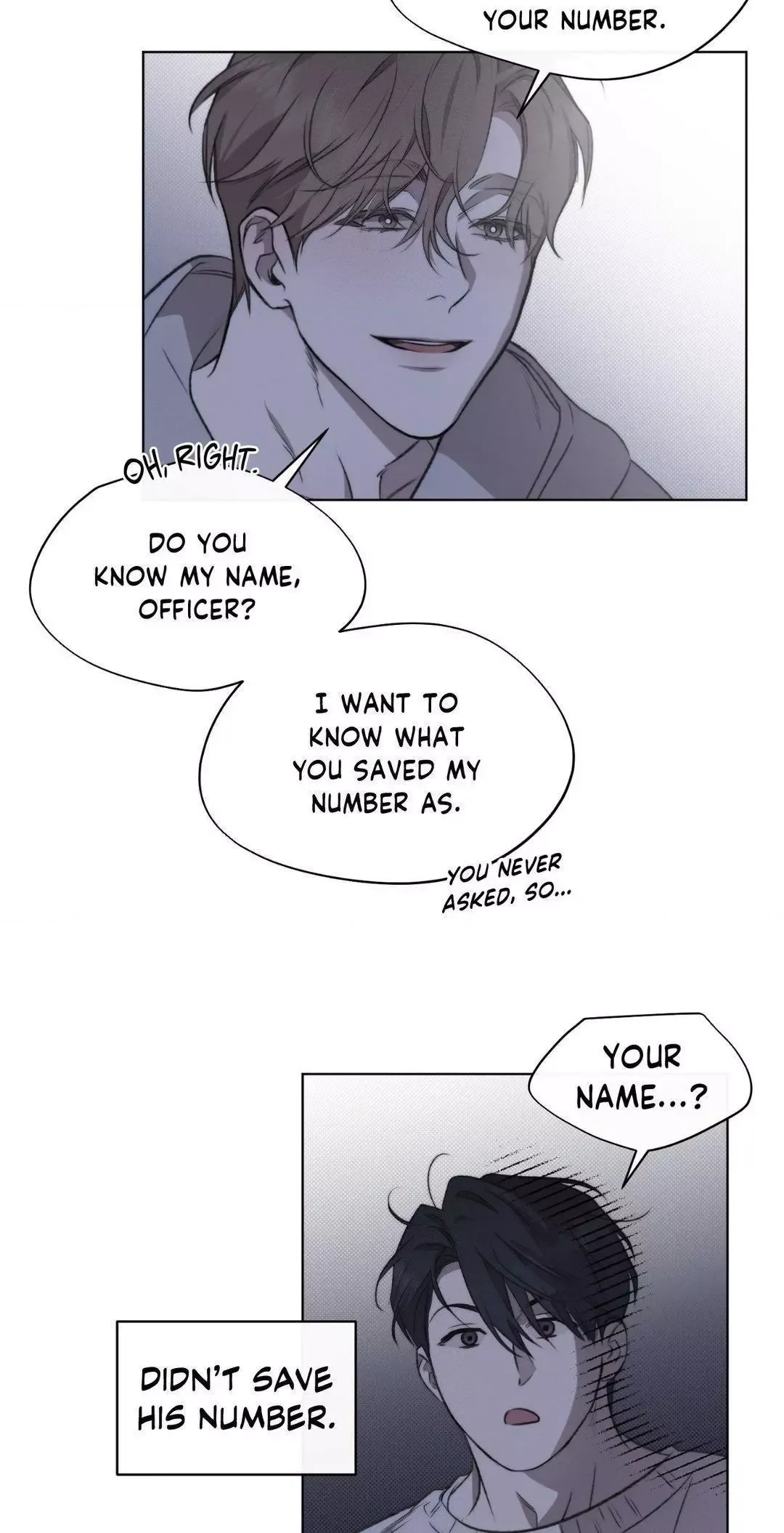 Despite That - Chapter 8 Page 34