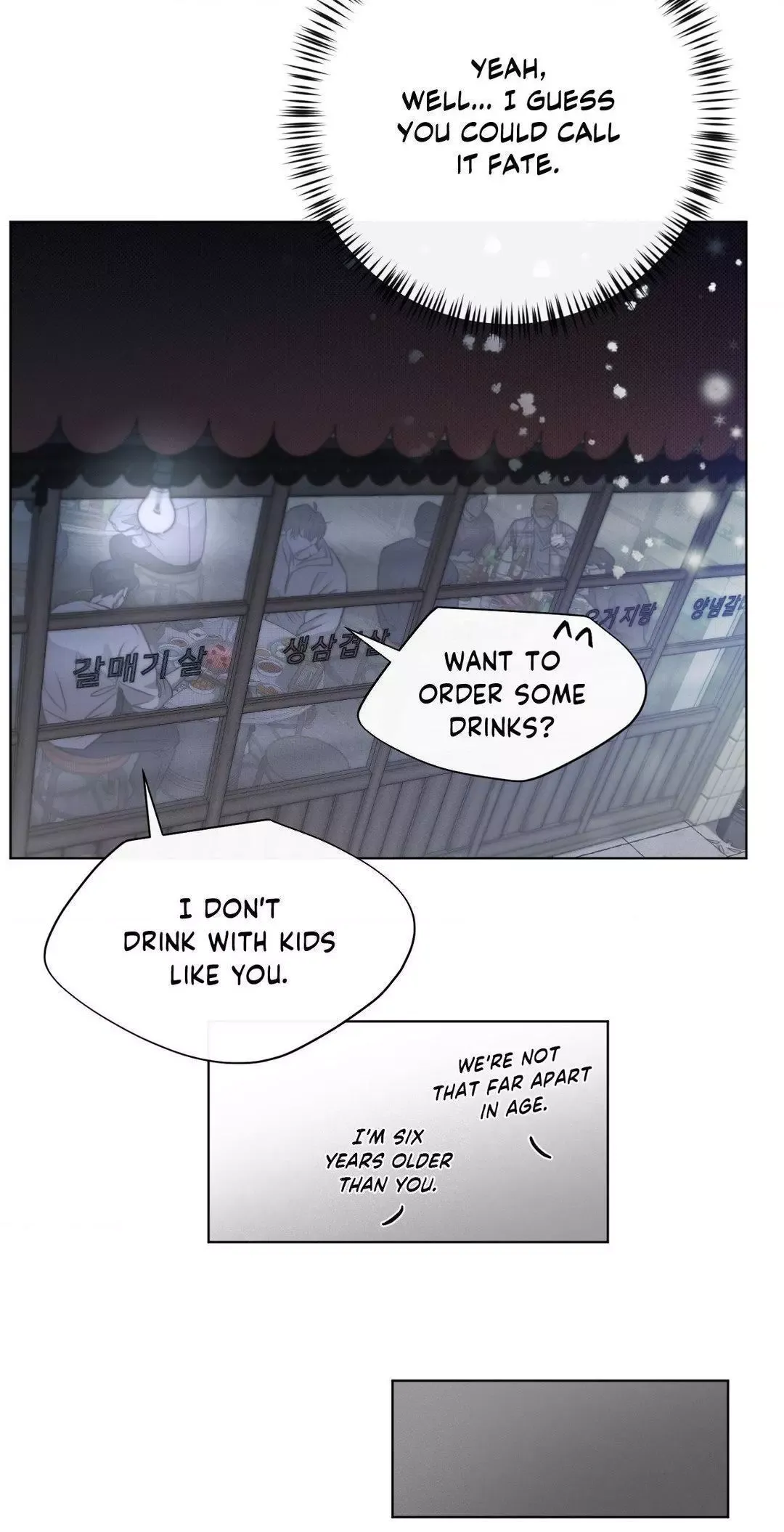 Despite That - Chapter 8 Page 40