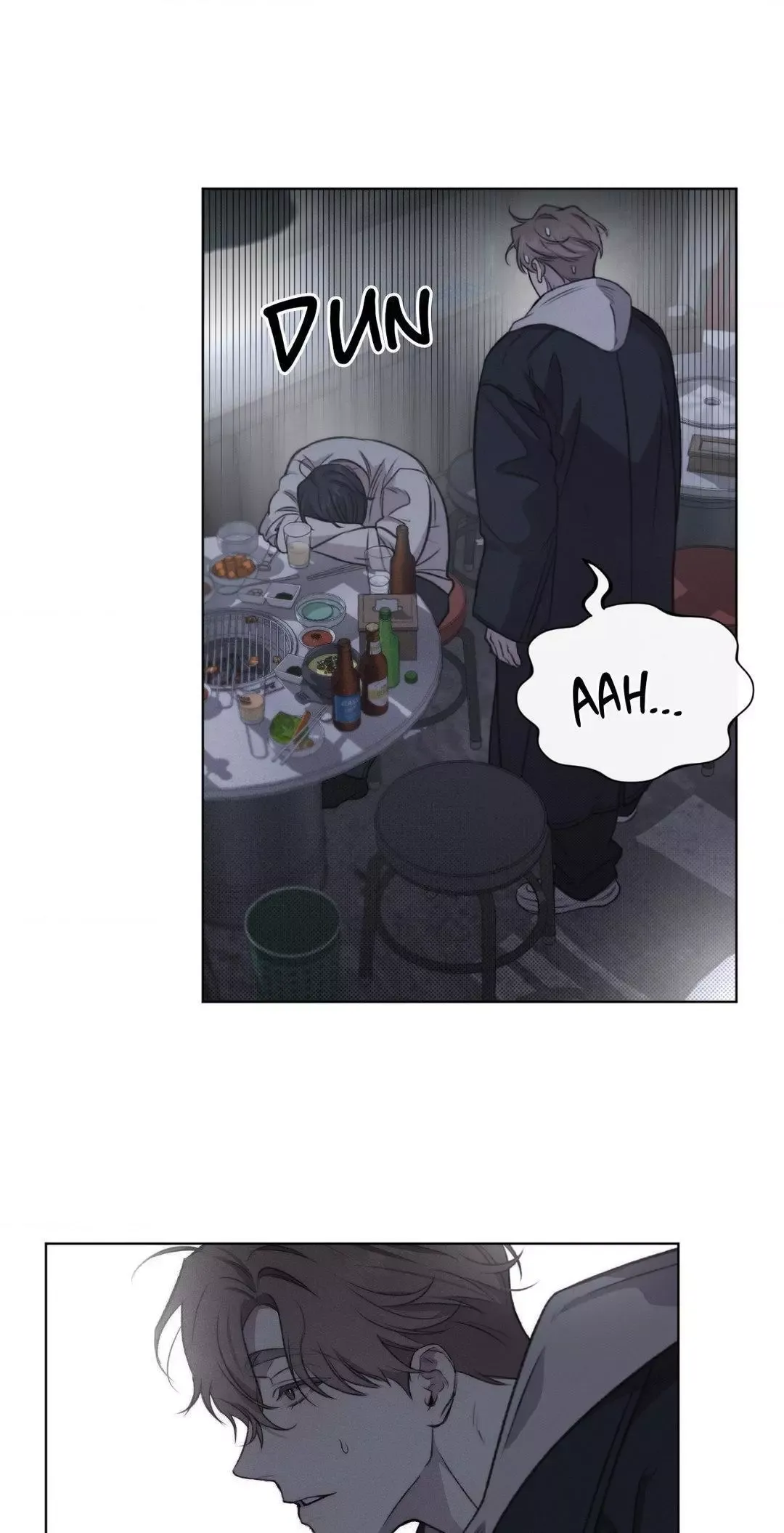 Despite That - Chapter 8 Page 43