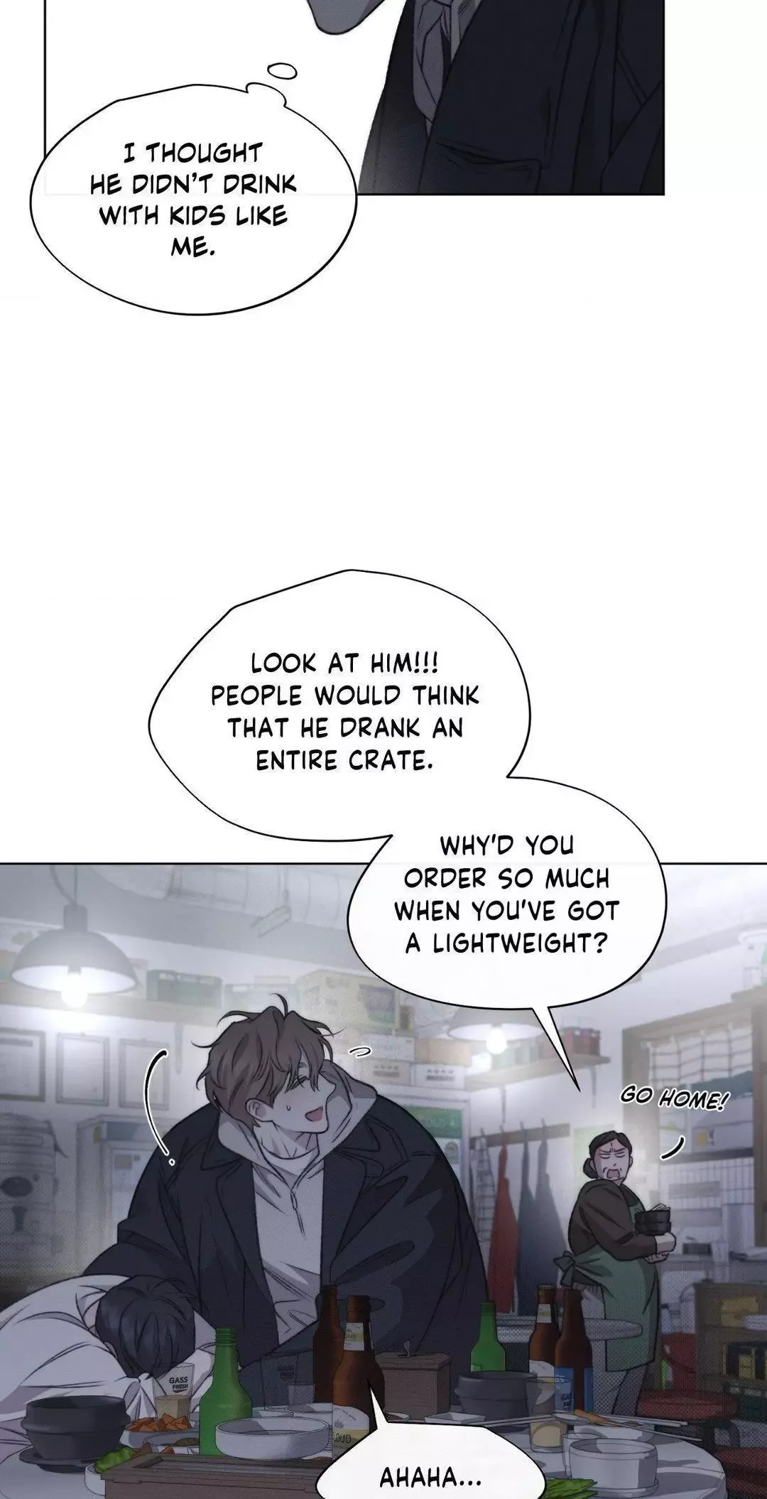 Despite That - Chapter 8 Page 44