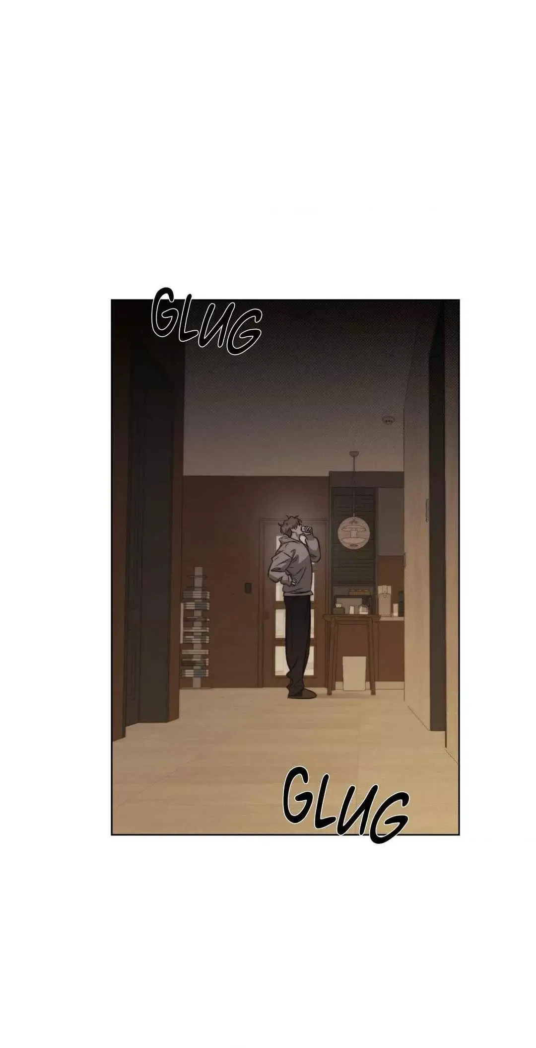 Despite That - Chapter 9 Page 4