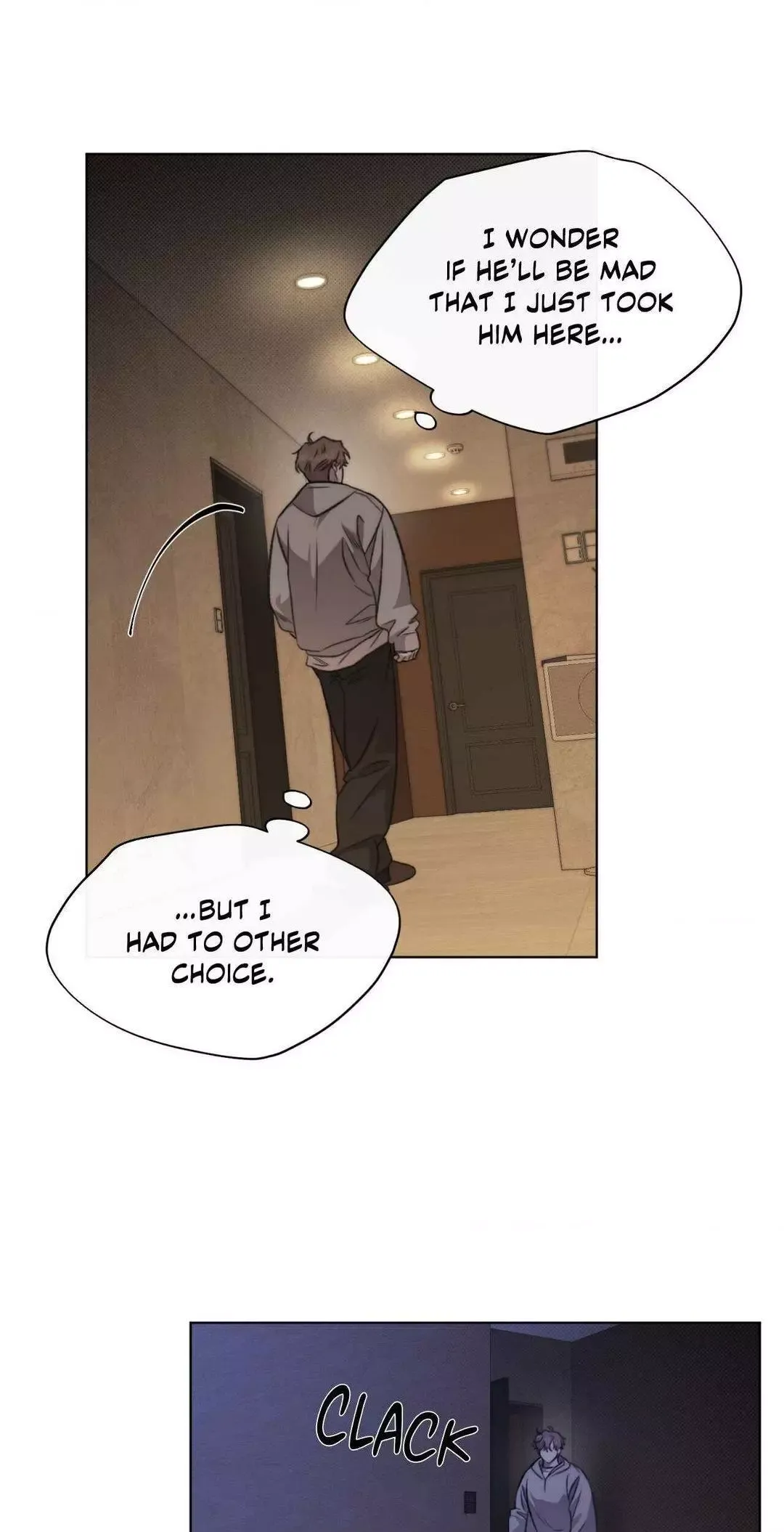 Despite That - Chapter 9 Page 6