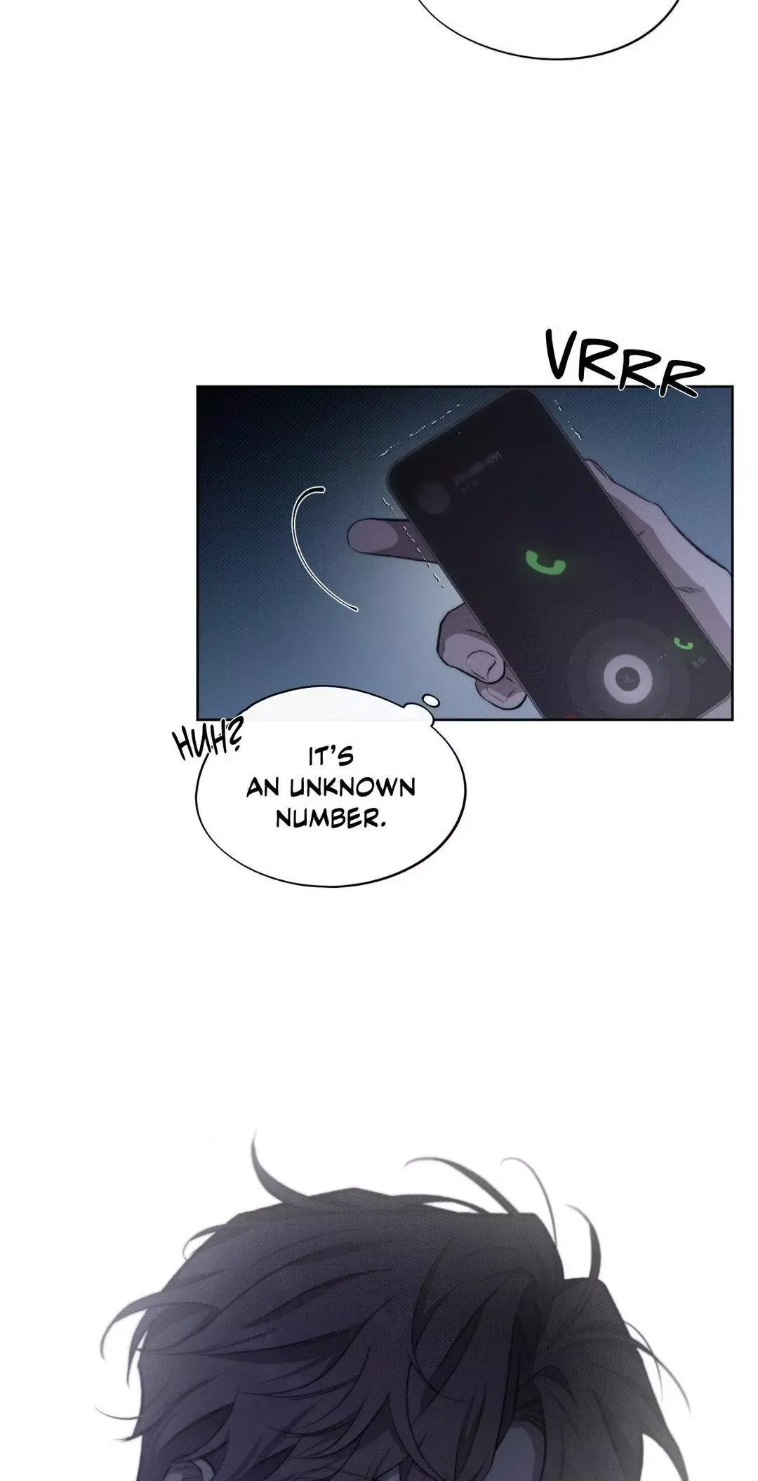 Despite That - Chapter 9 Page 9