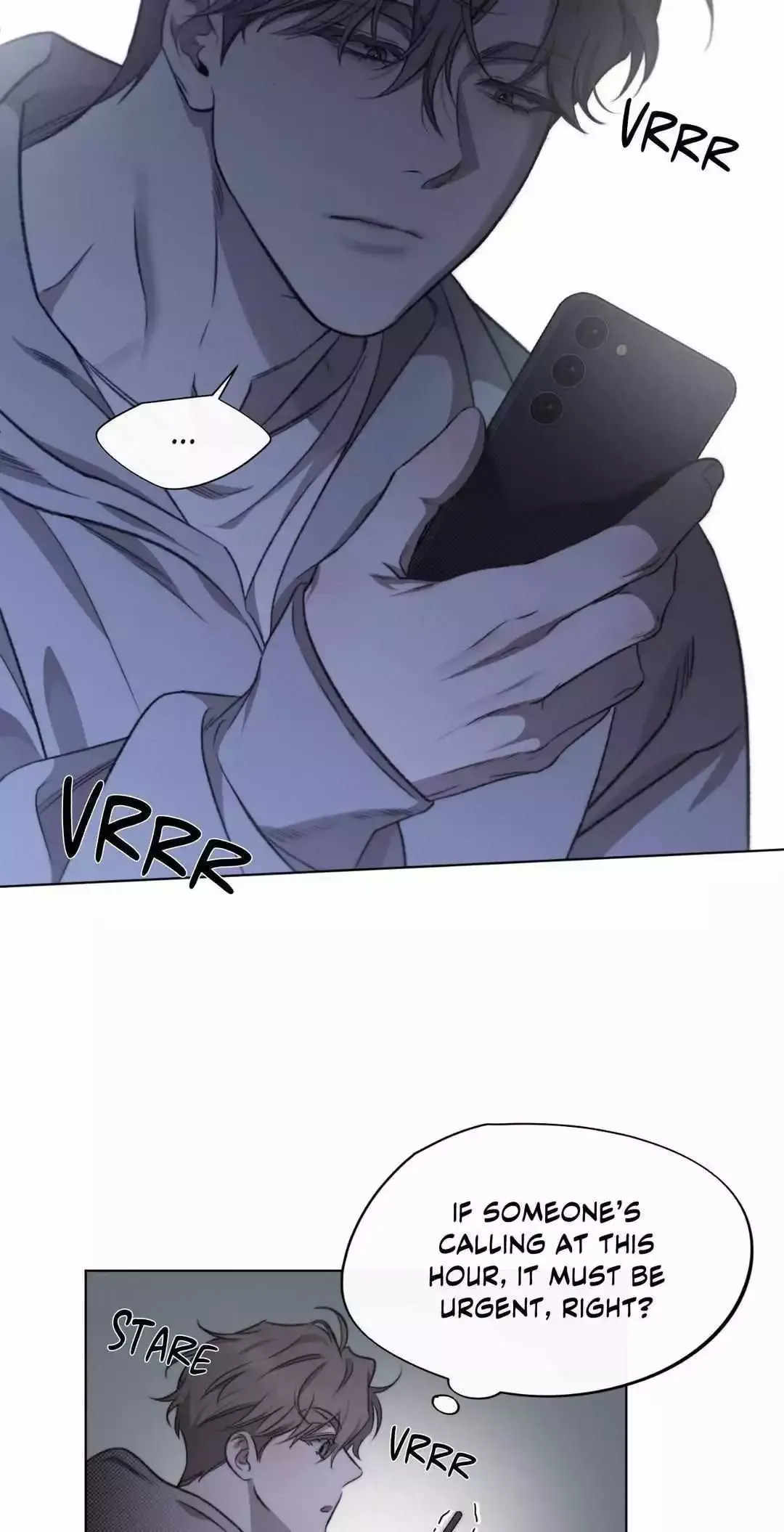 Despite That - Chapter 9 Page 10