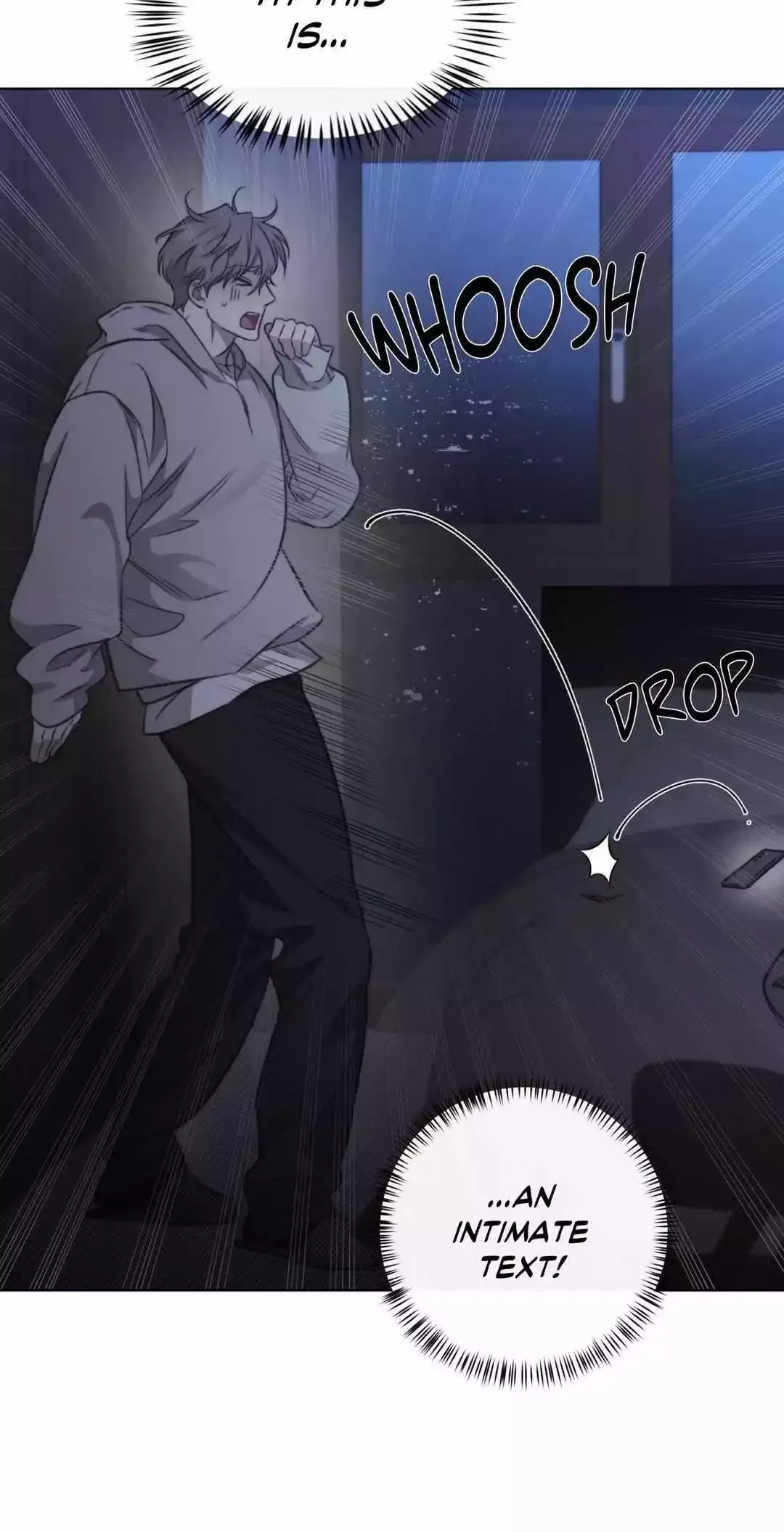 Despite That - Chapter 9 Page 14
