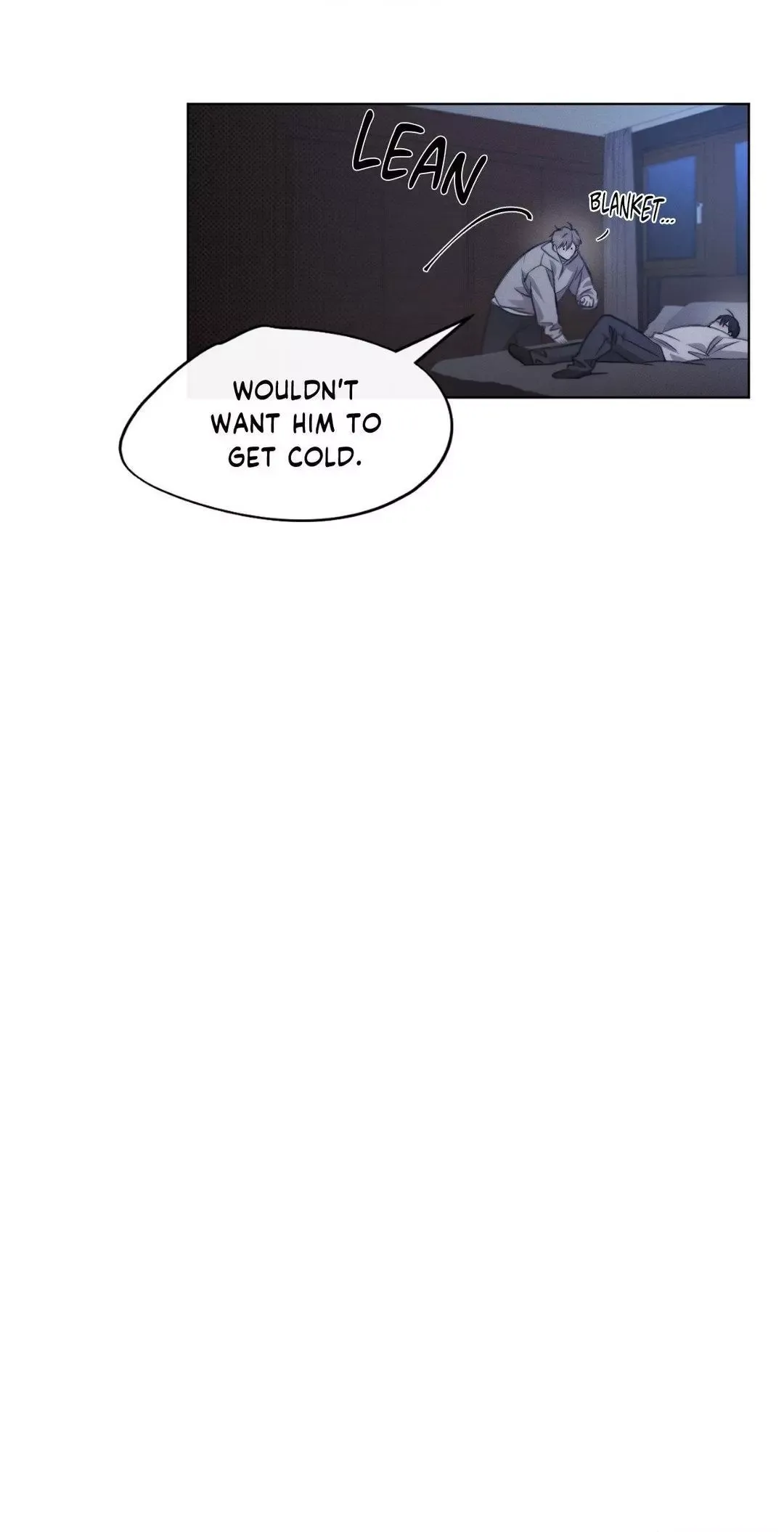 Despite That - Chapter 9 Page 16