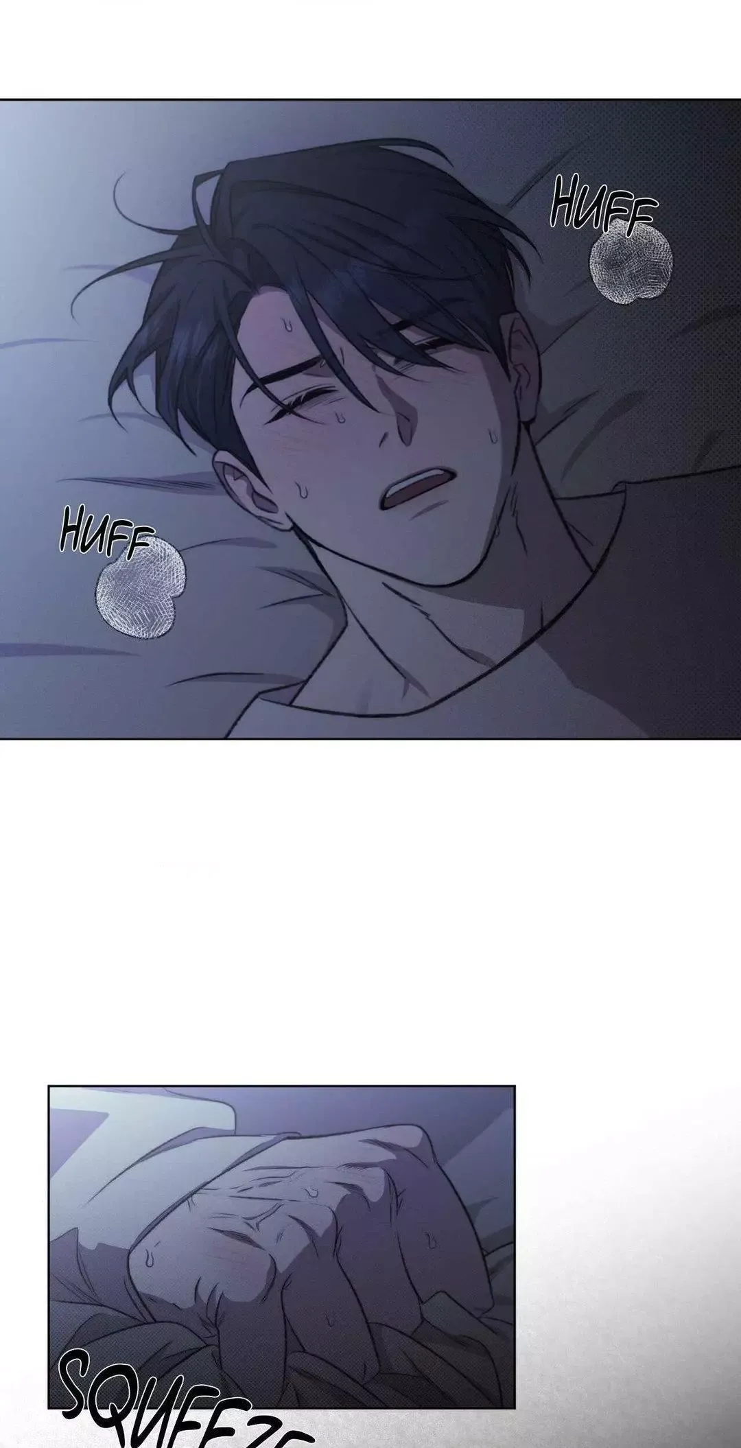 Despite That - Chapter 9 Page 18