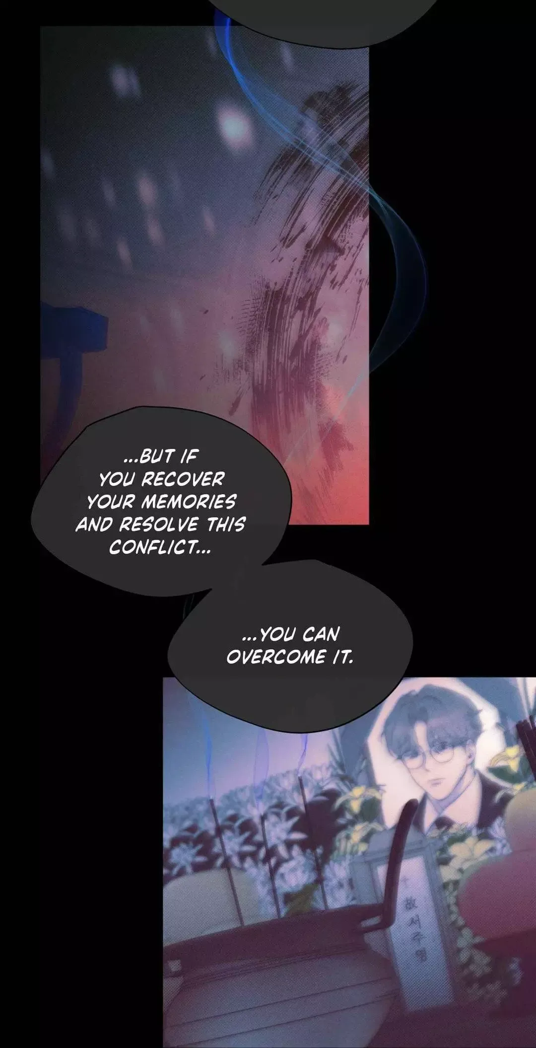 Despite That - Chapter 9 Page 20