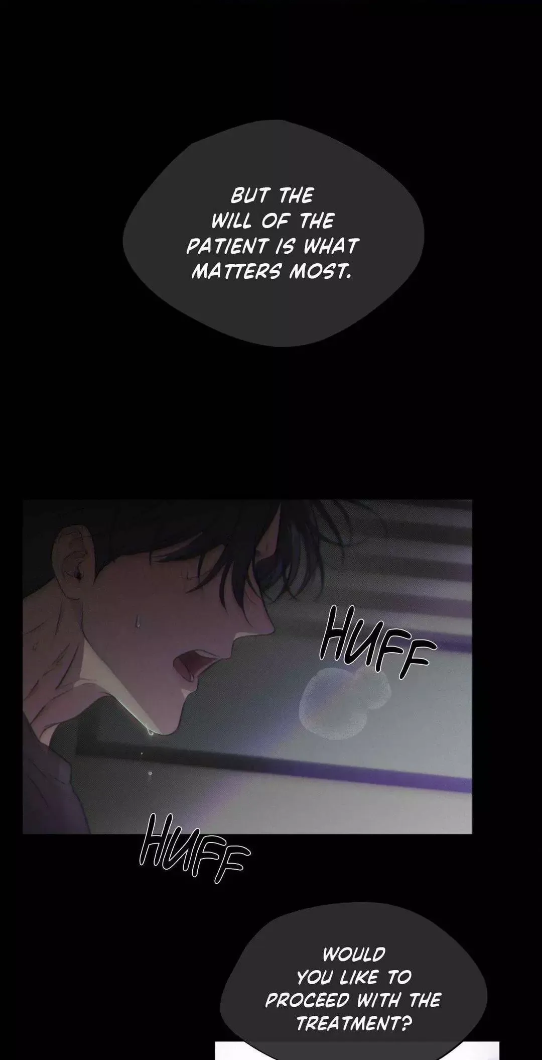 Despite That - Chapter 9 Page 21