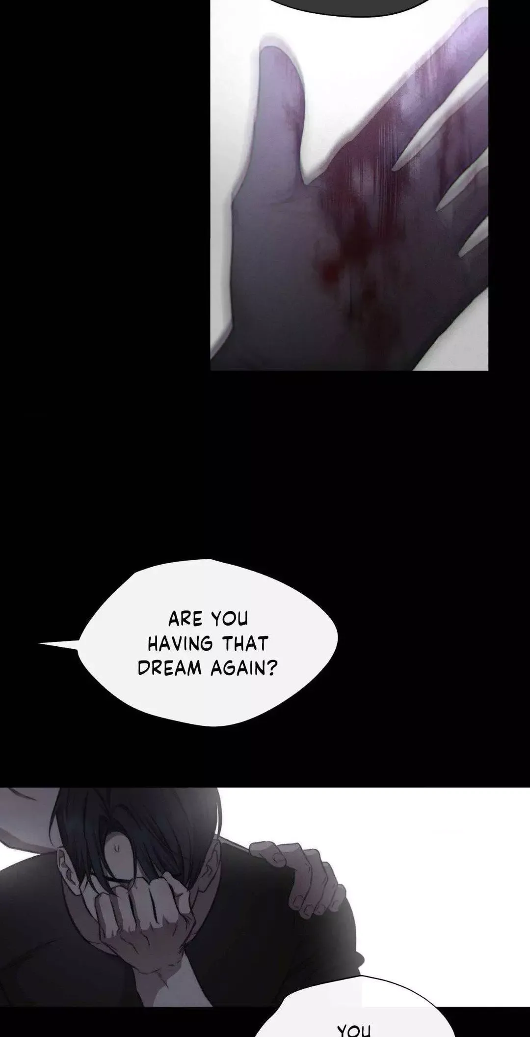 Despite That - Chapter 9 Page 22