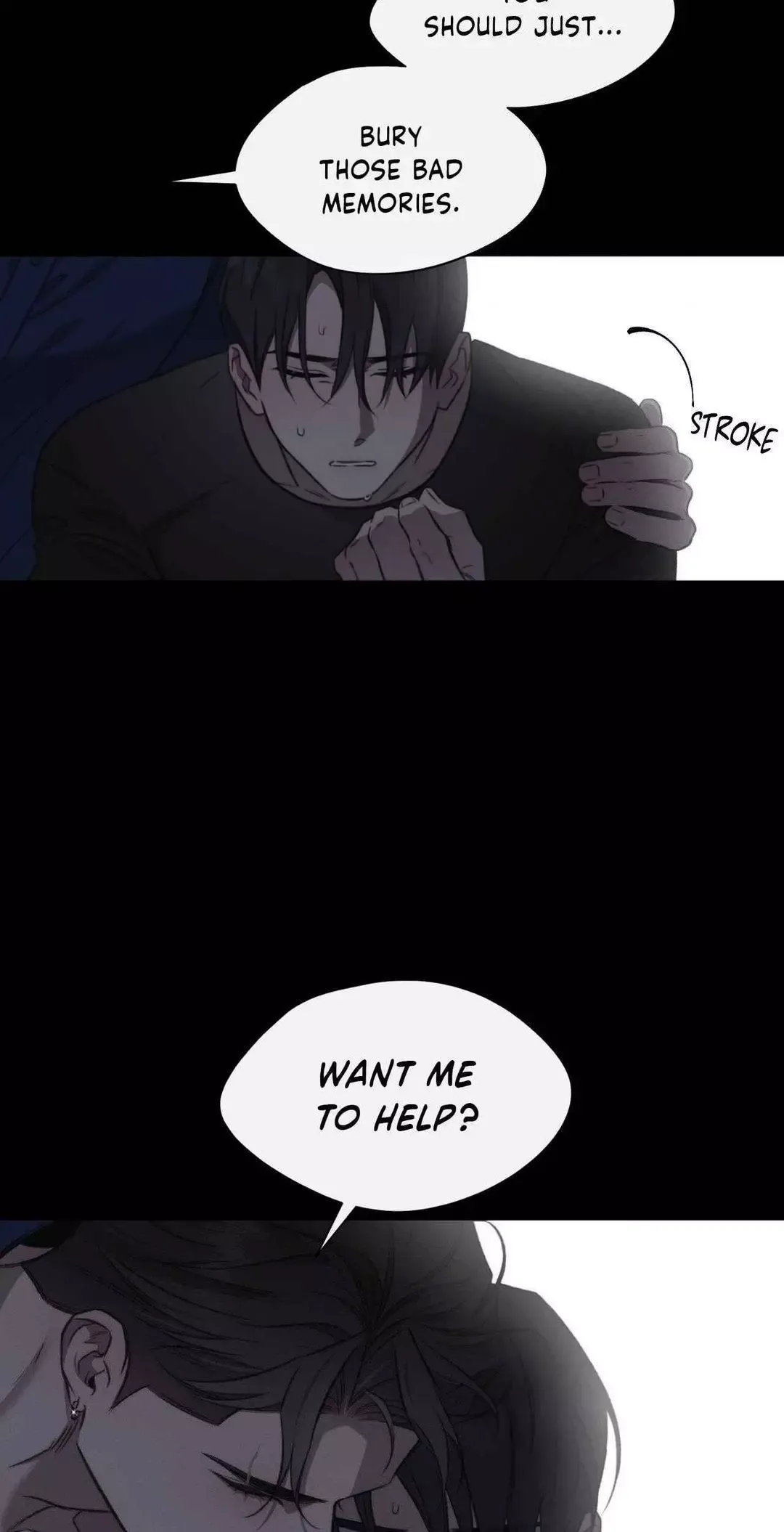 Despite That - Chapter 9 Page 23