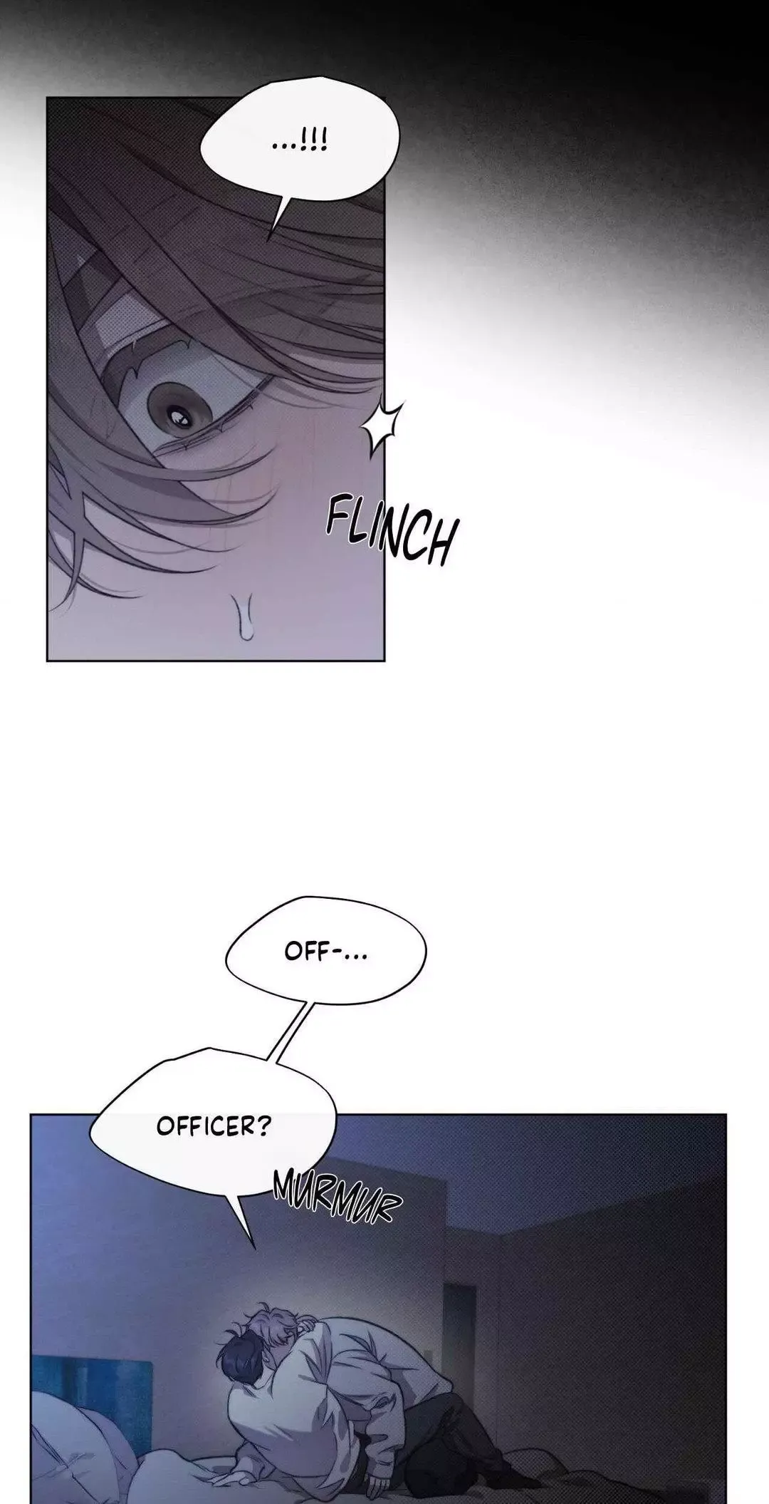 Despite That - Chapter 9 Page 28
