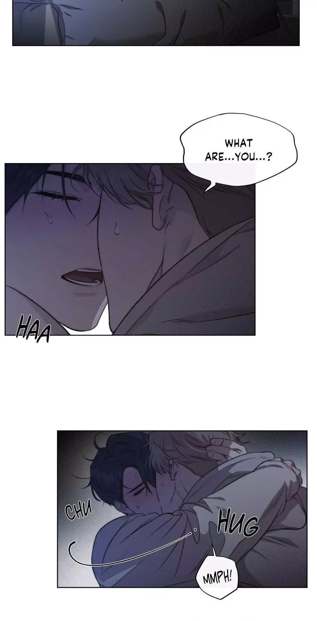 Despite That - Chapter 9 Page 29