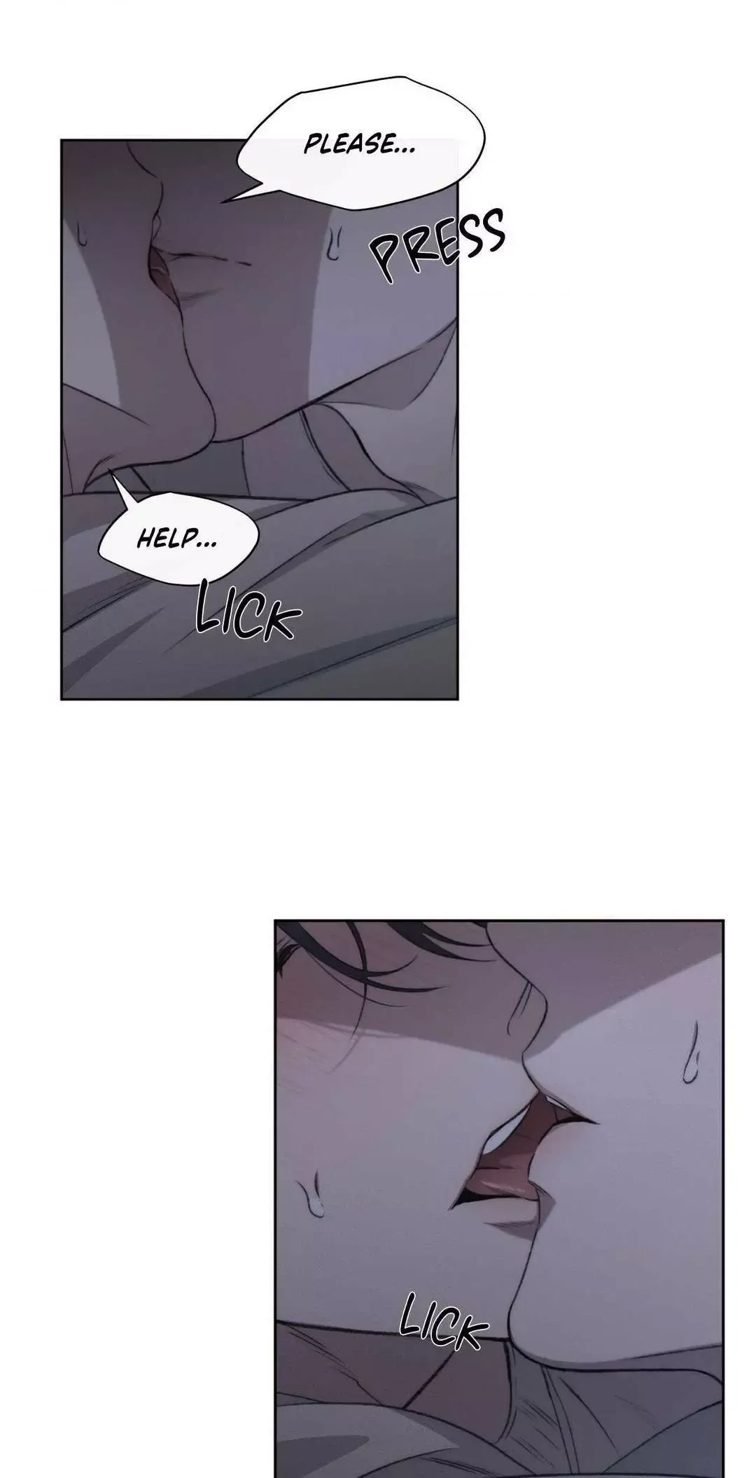 Despite That - Chapter 9 Page 30
