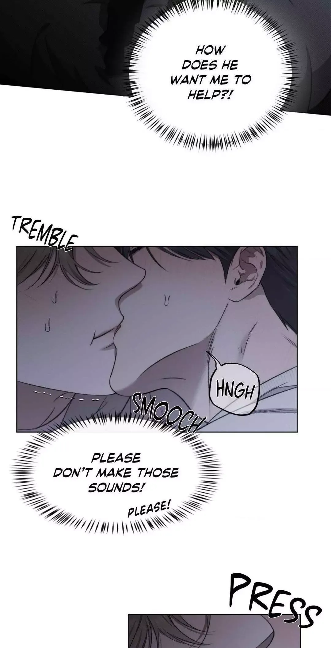 Despite That - Chapter 9 Page 34