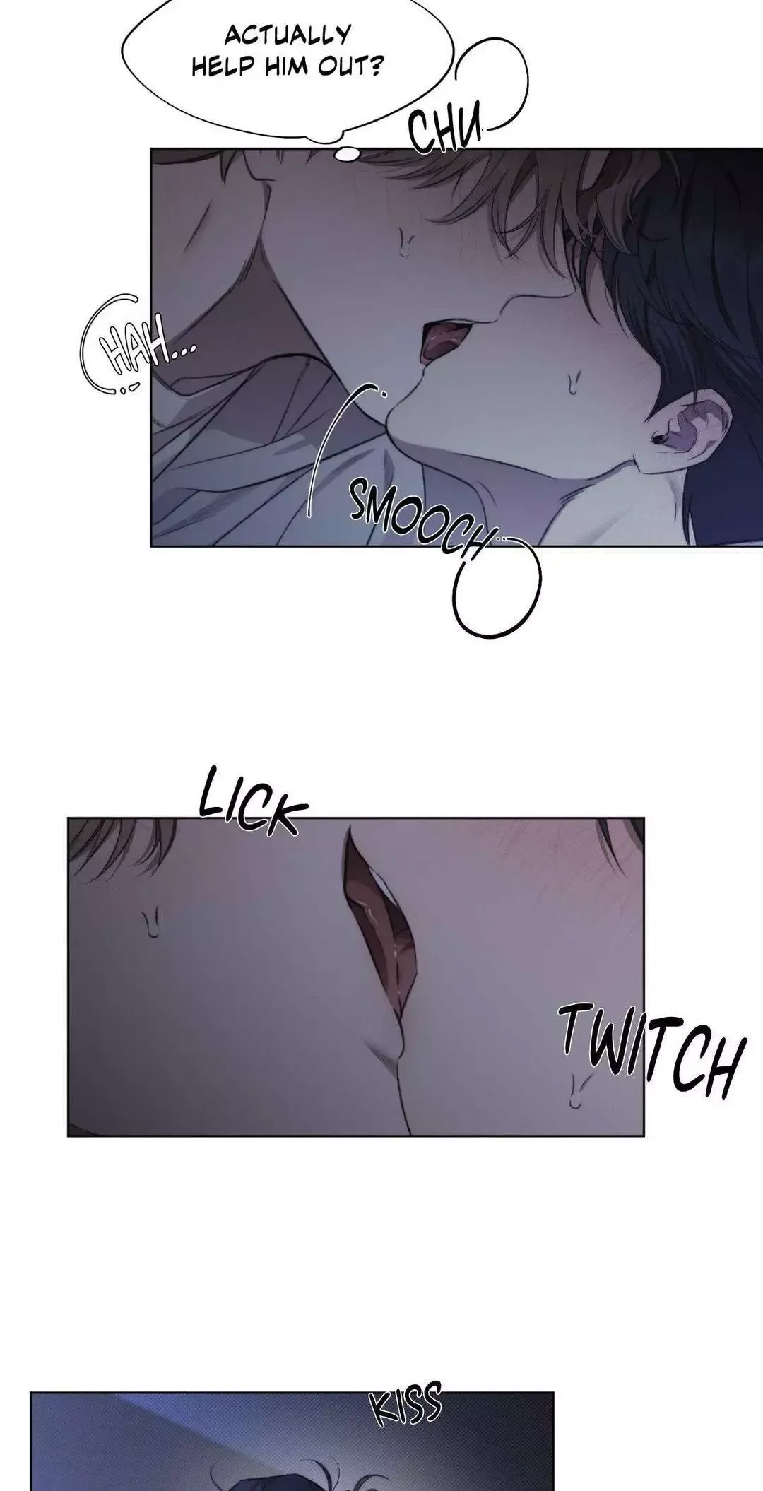 Despite That - Chapter 9 Page 36