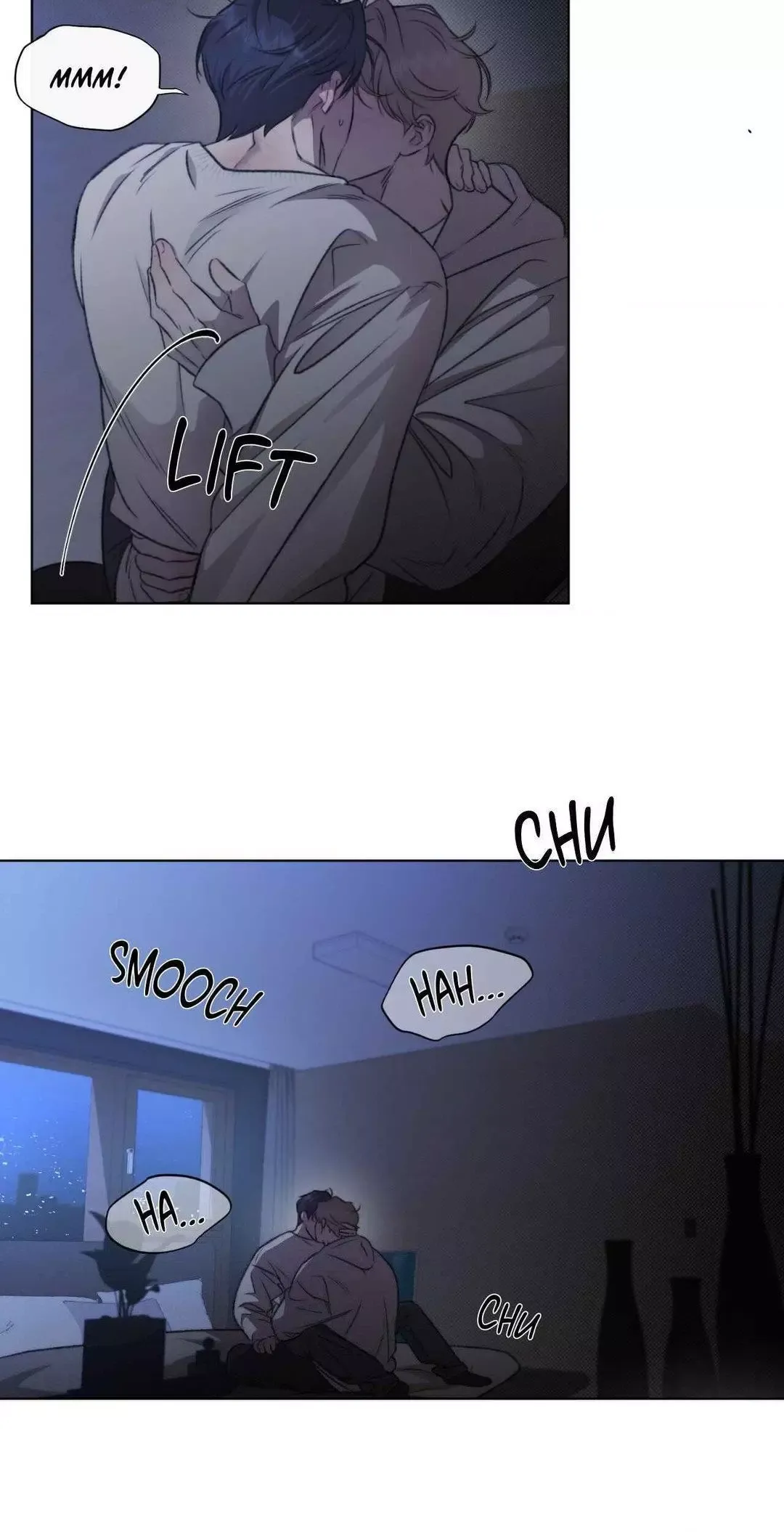 Despite That - Chapter 9 Page 37