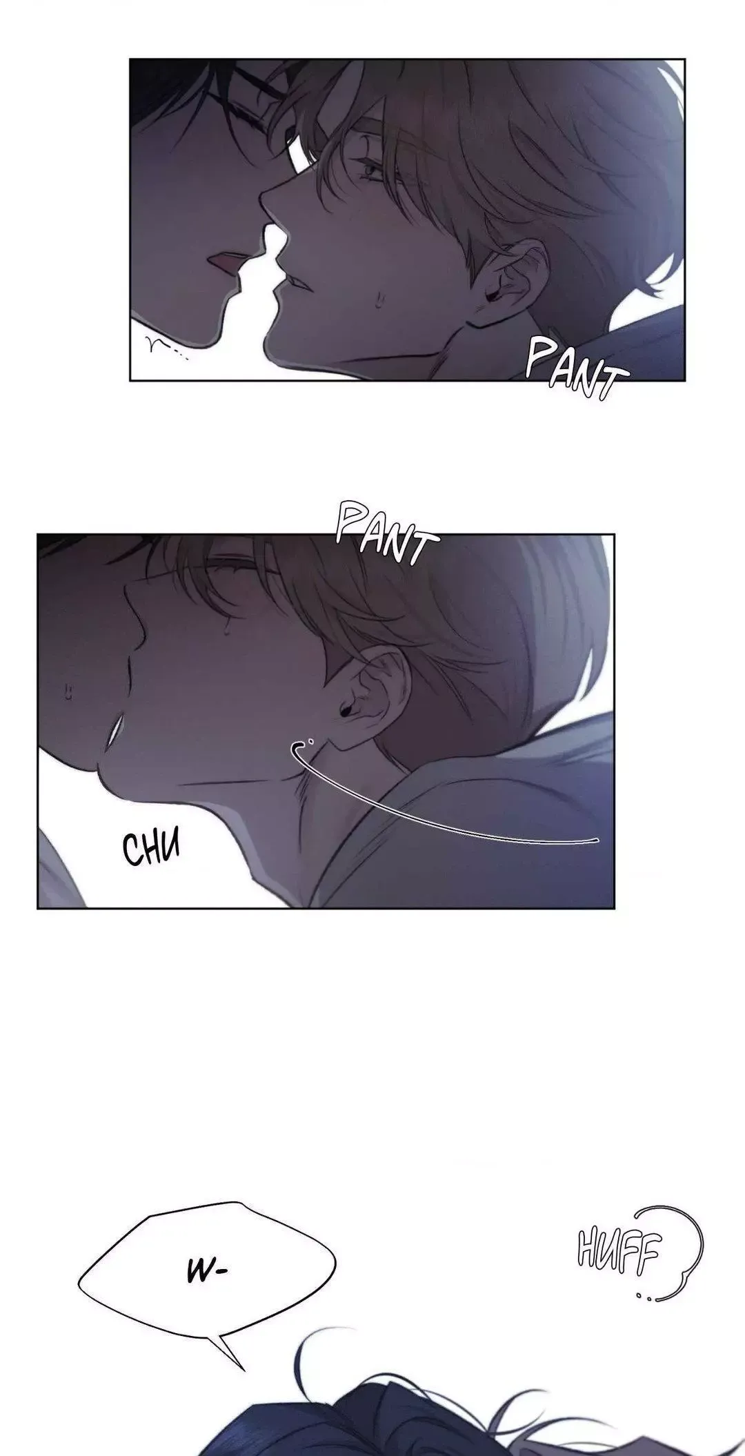 Despite That - Chapter 9 Page 38