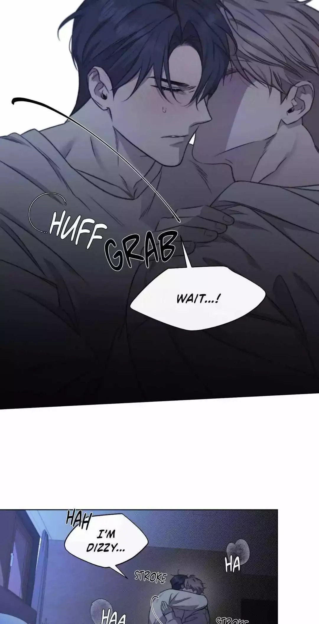 Despite That - Chapter 9 Page 39