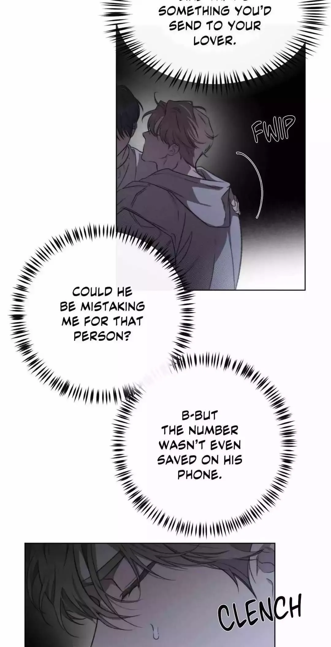 Despite That - Chapter 9 Page 41